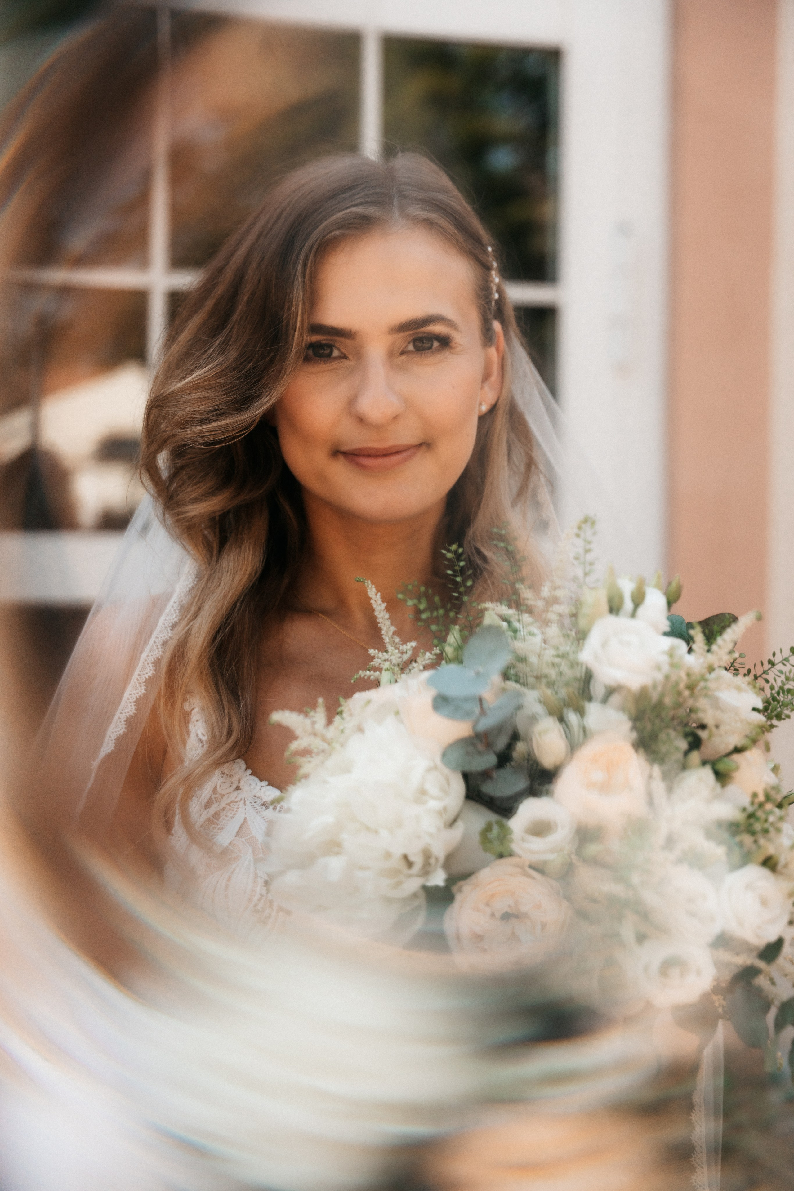 Chiara und Moritz | Konz-Roscheid. Photographer Elena Seewald