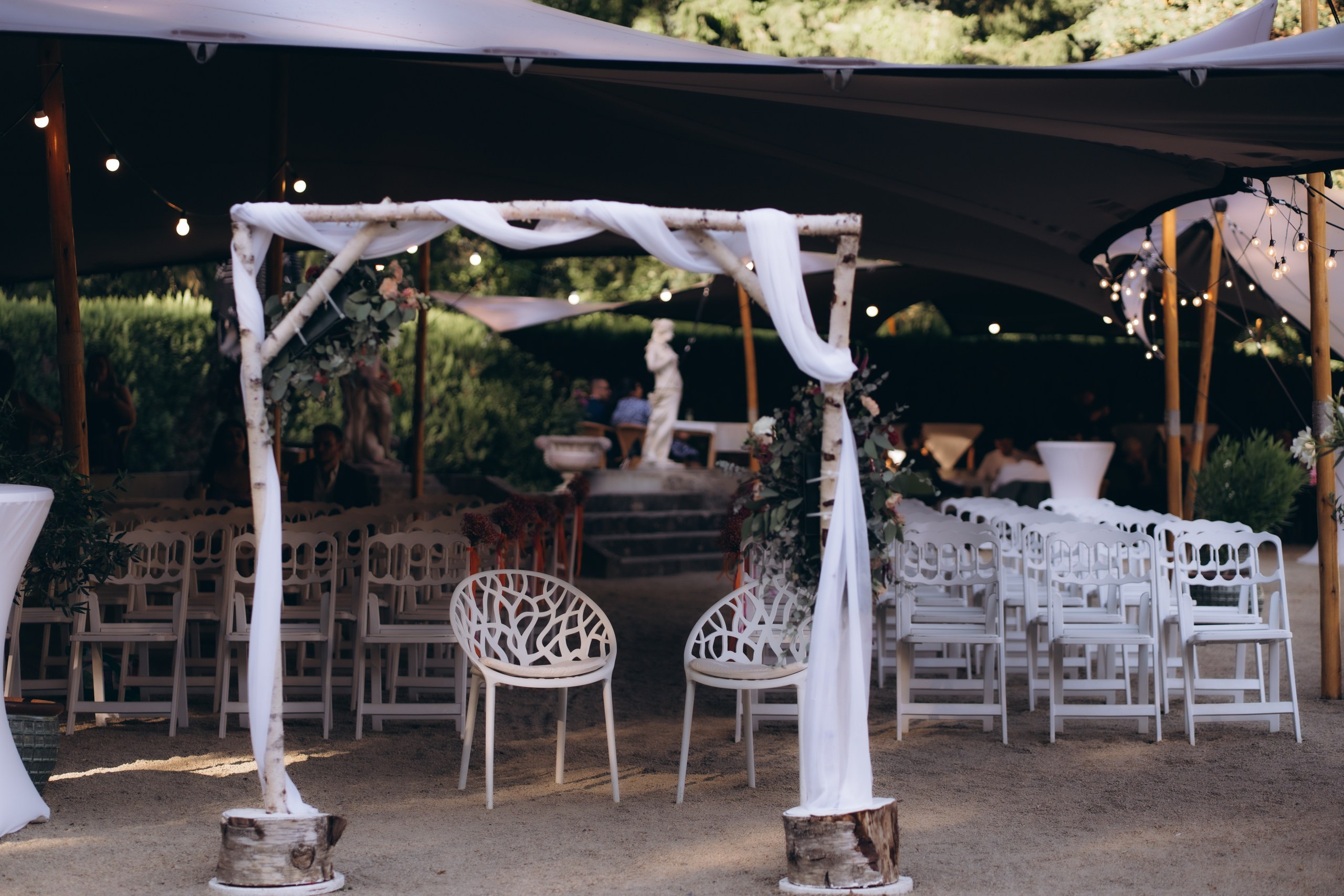 Sarah und Tom | Bel Air Luxembourg. Elena Seewald
