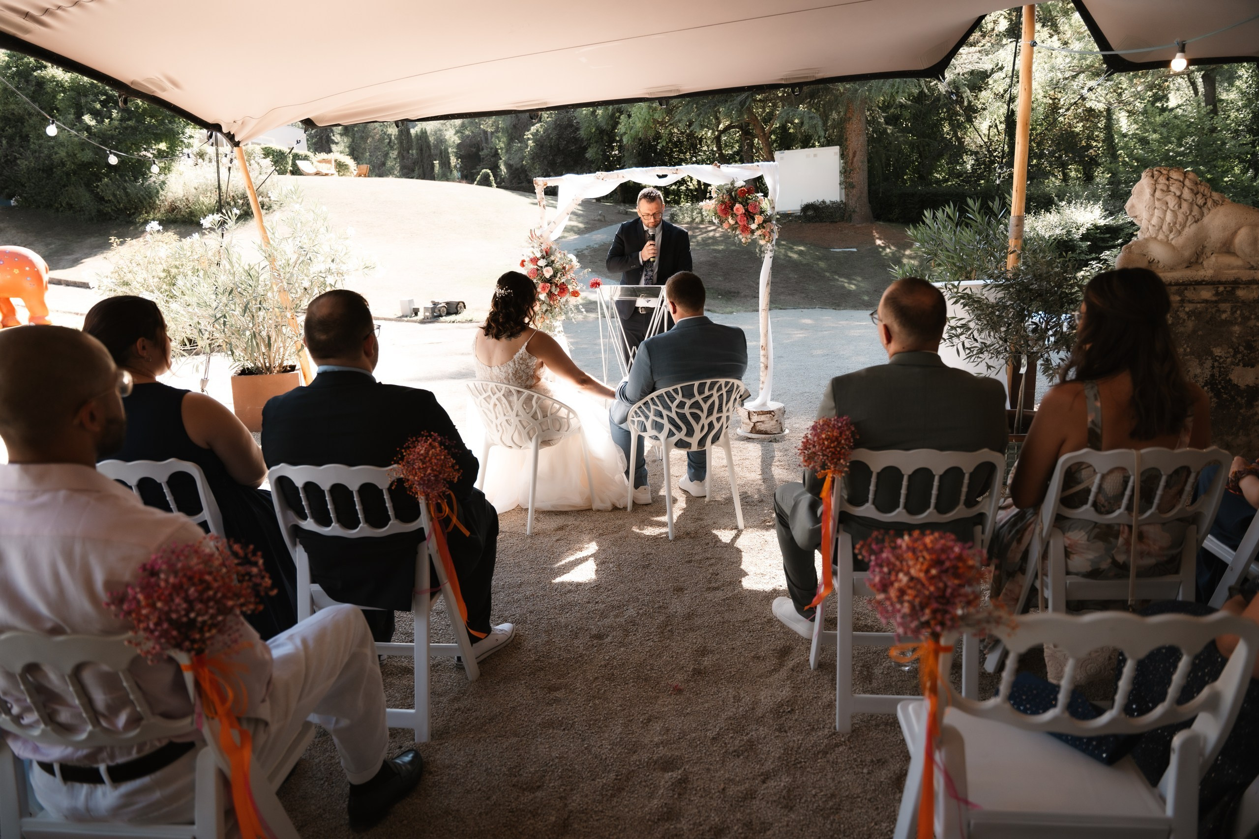 Sarah und Tom | Bel Air Luxembourg. Elena Seewald