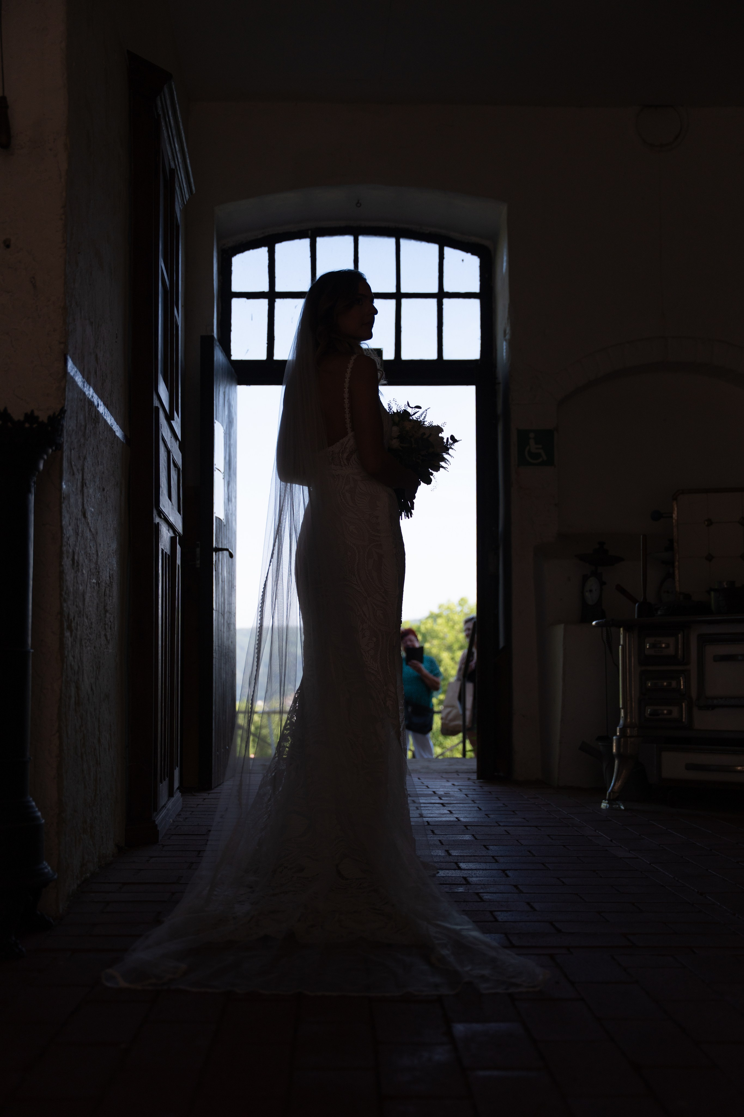 Chiara und Moritz | Konz-Roscheid. Photographer Elena Seewald