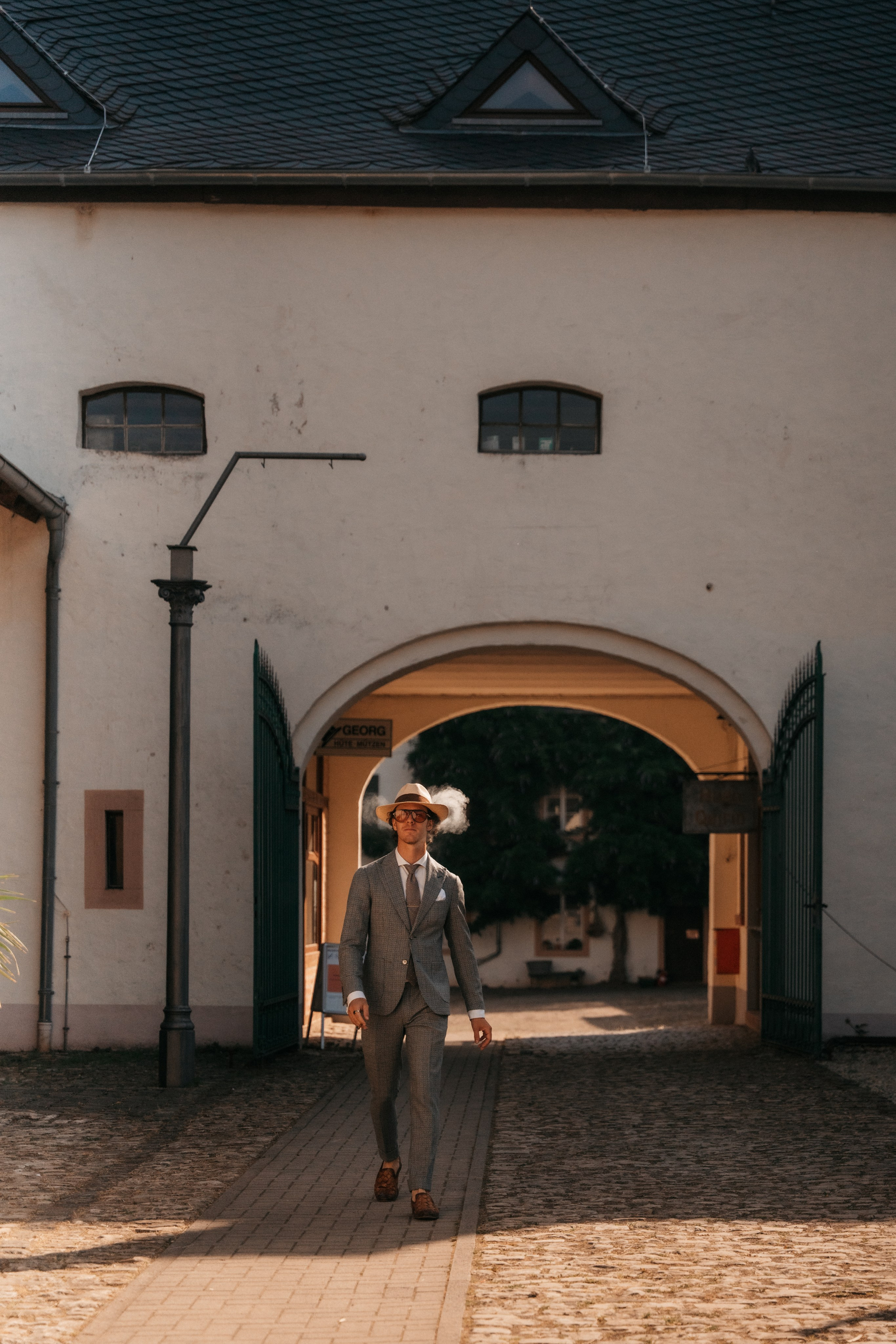Chiara und Moritz | Konz-Roscheid. Photographer Elena Seewald