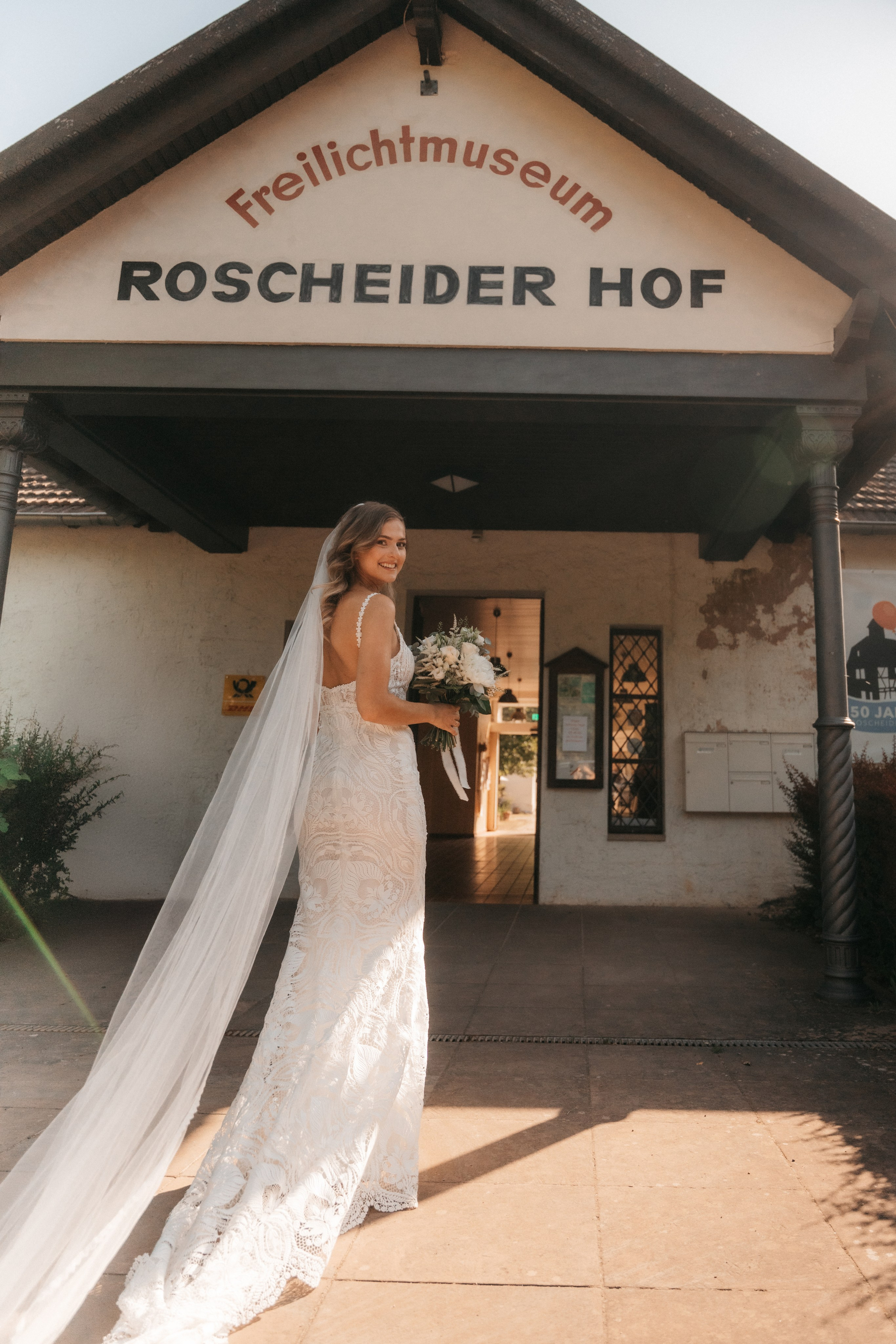 Chiara und Moritz | Konz-Roscheid. Photographer Elena Seewald
