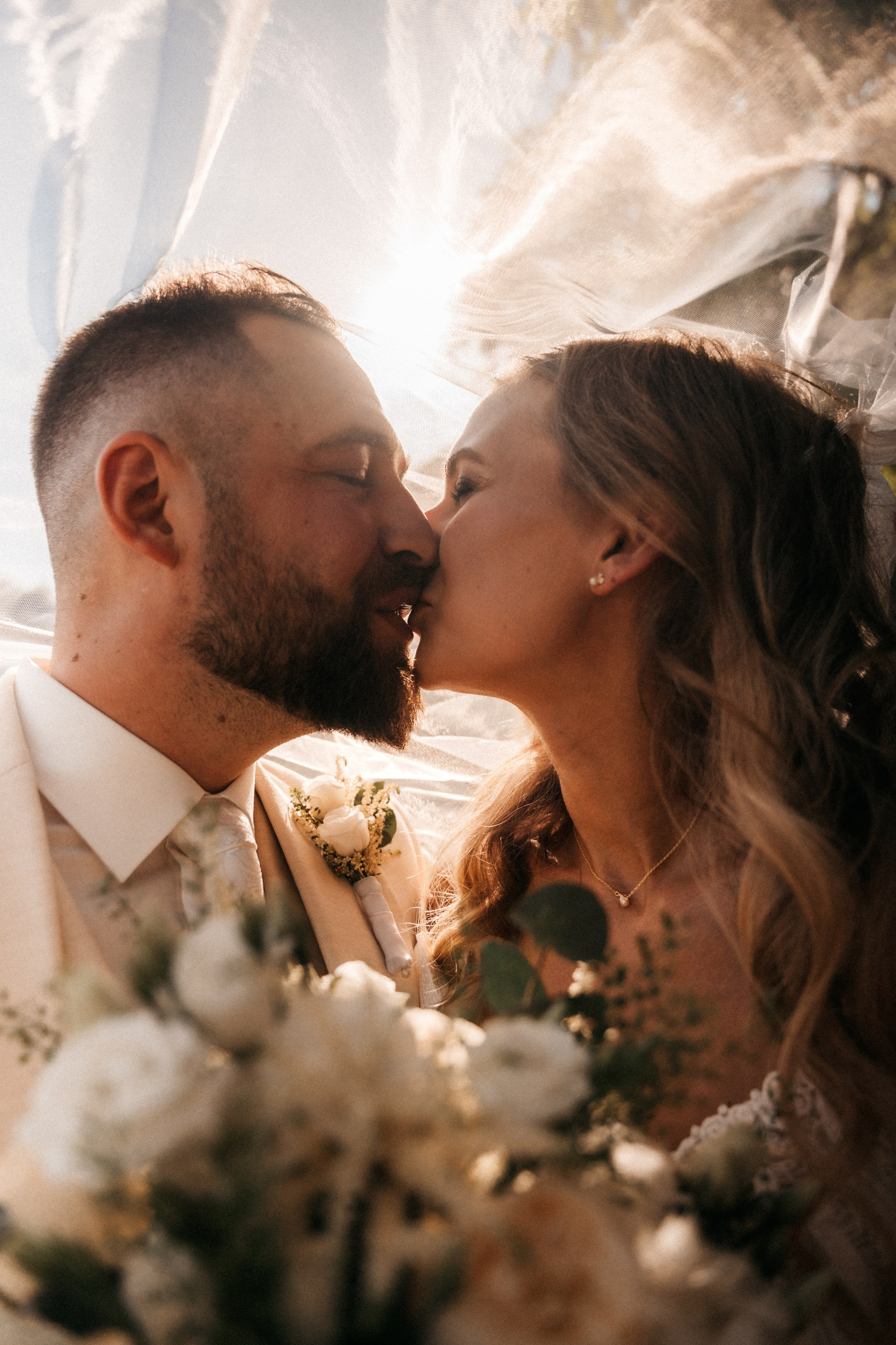 Chiara und Moritz | Konz-Roscheid. Photographer Elena Seewald