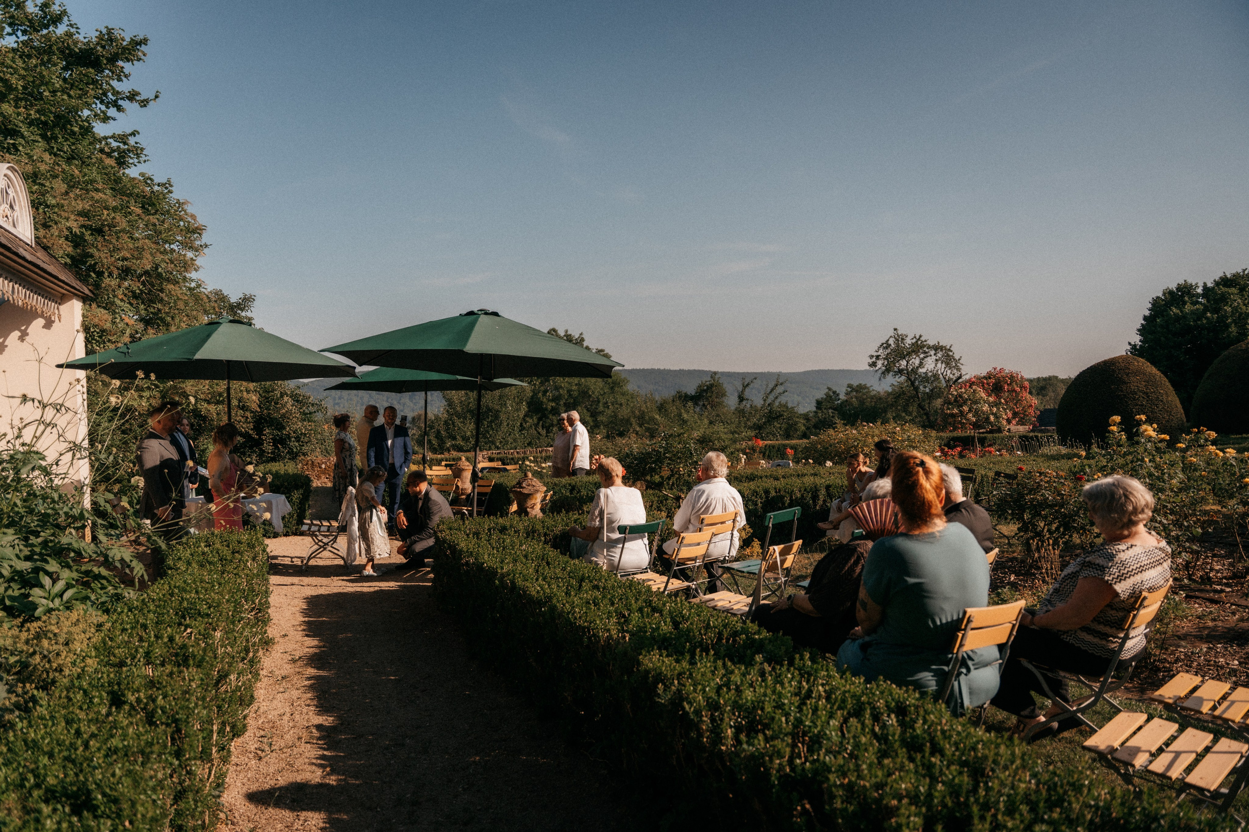 Chiara und Moritz | Konz-Roscheid. Photographer Elena Seewald