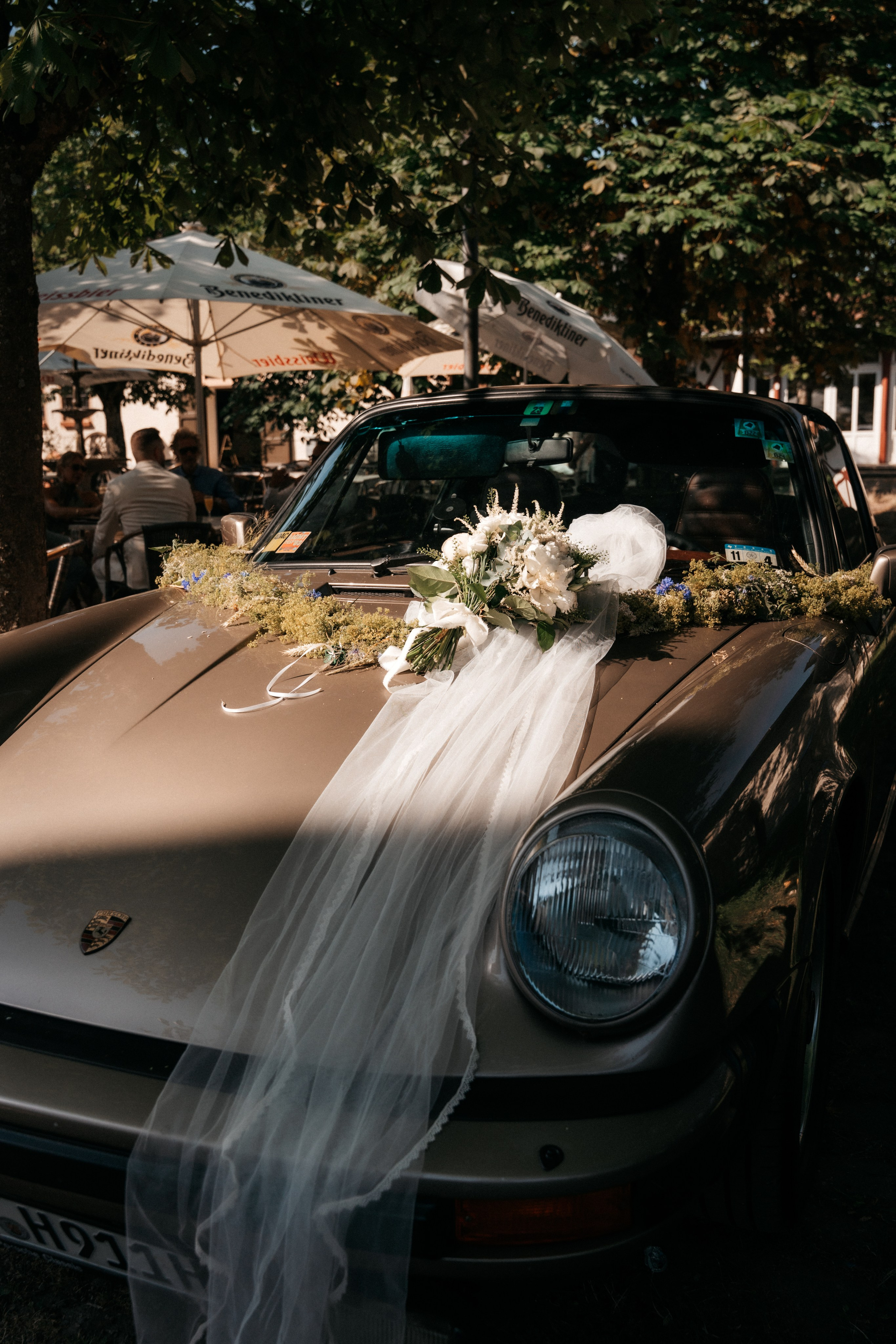 Chiara und Moritz | Konz-Roscheid. Photographer Elena Seewald