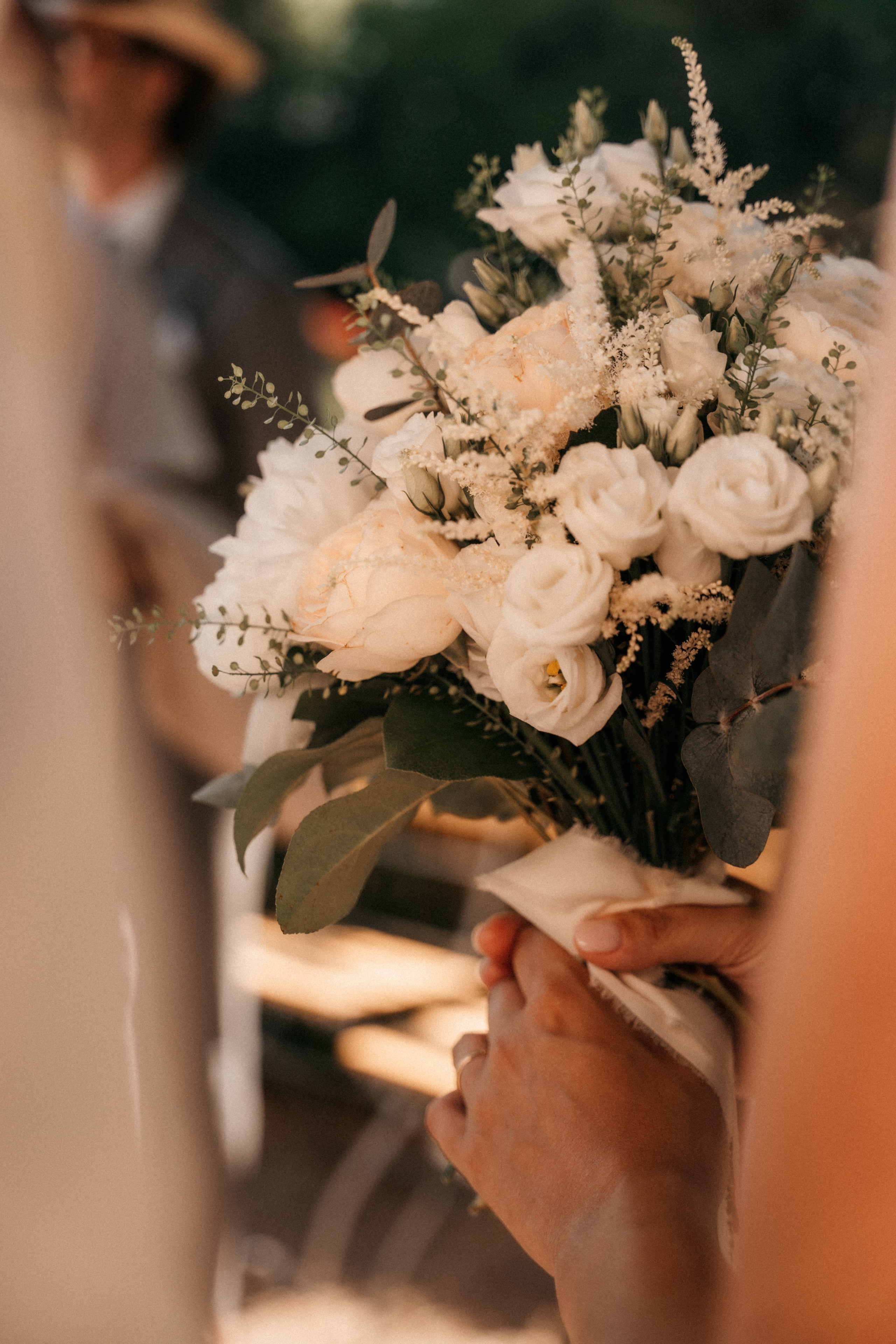 Chiara und Moritz | Konz-Roscheid. Photographer Elena Seewald