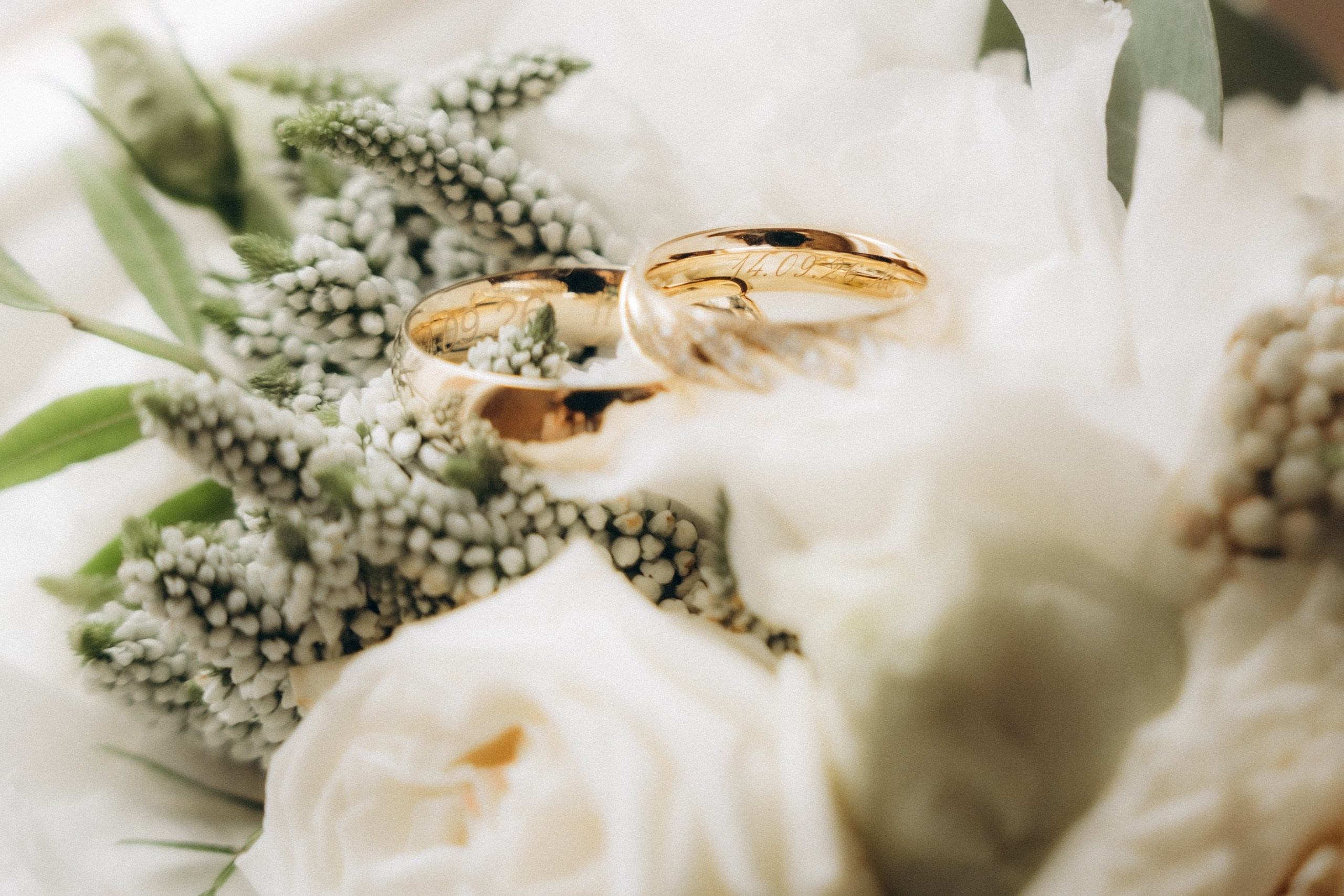 Irisa und Martin | Trier. Elena Seewald