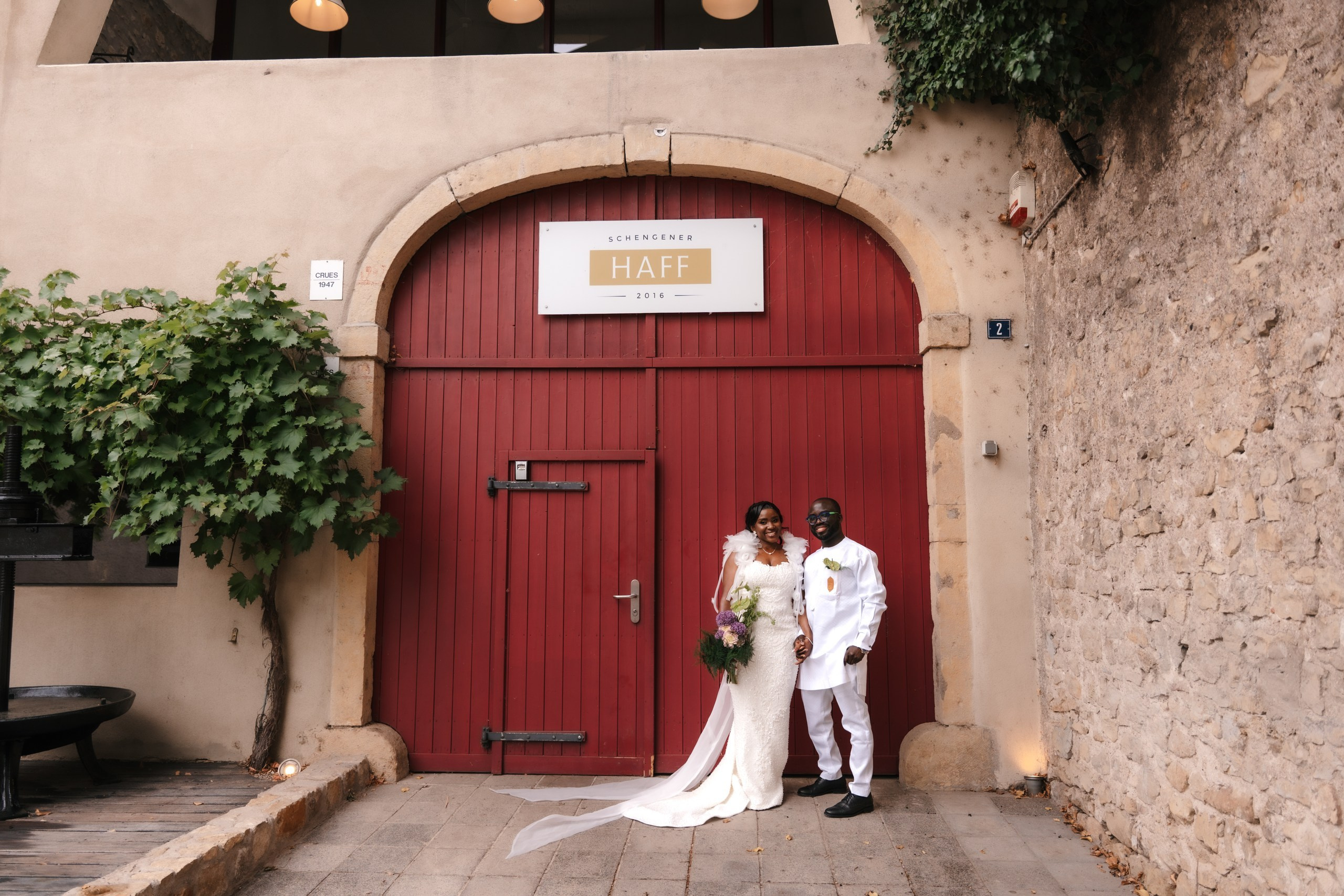 Linda and David | Luxembourg, Schengener Haff. Elena Seewald