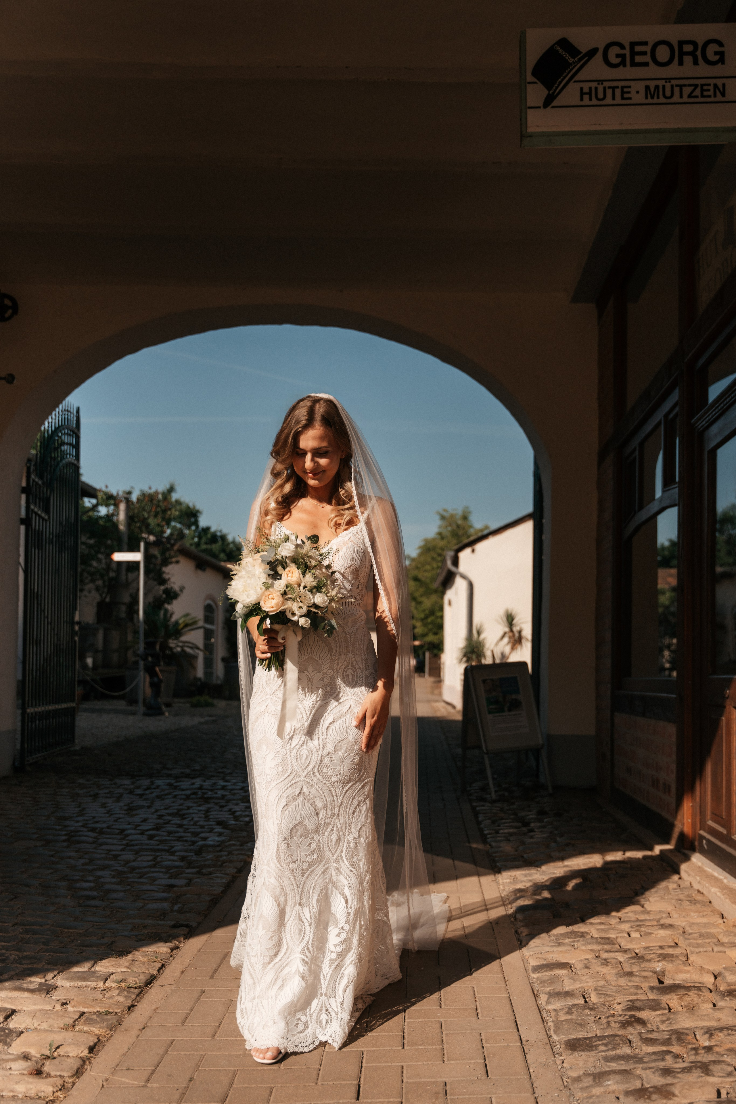 Chiara und Moritz | Konz-Roscheid. Photographer Elena Seewald