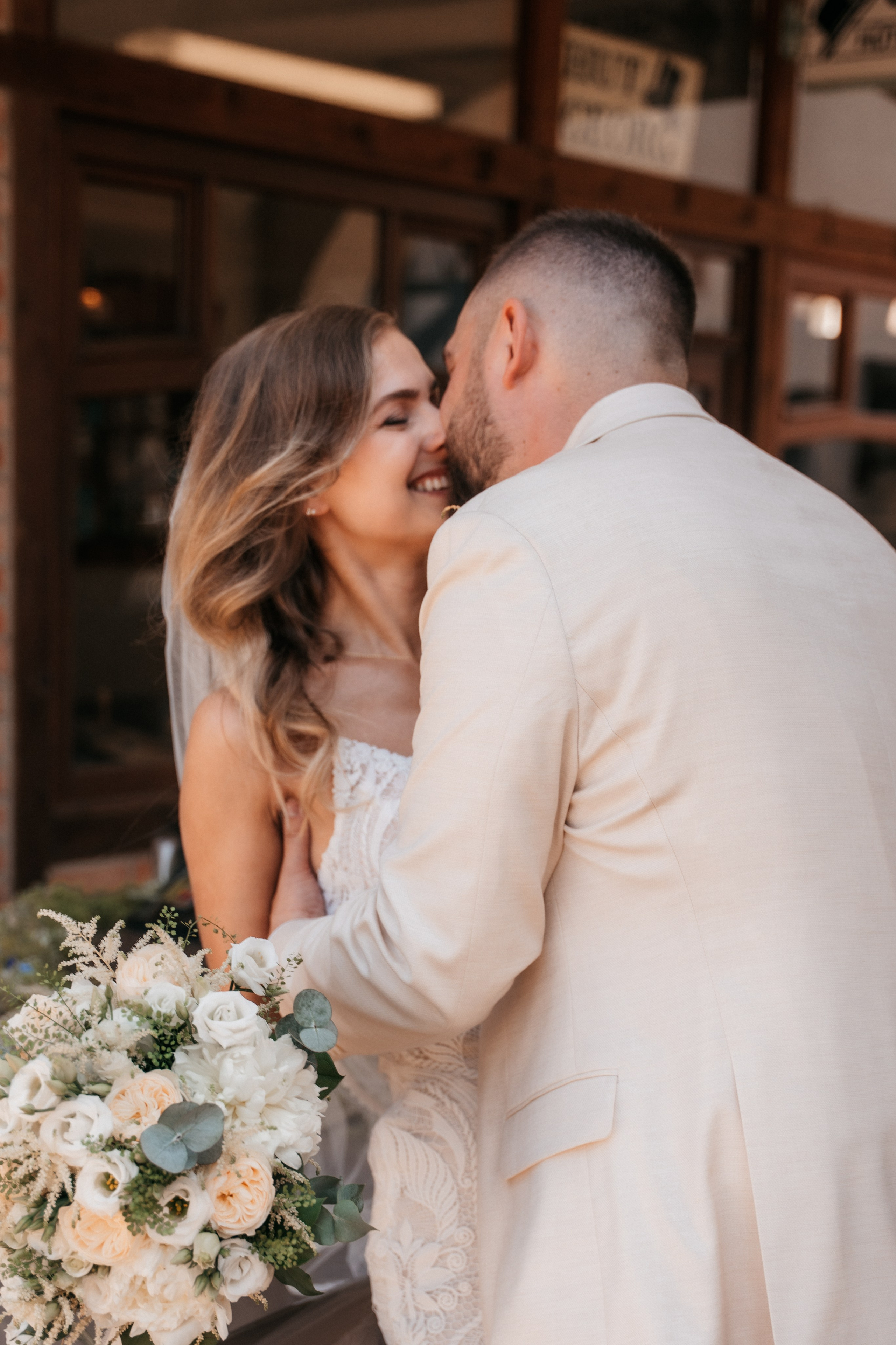 Chiara und Moritz | Konz-Roscheid. Photographer Elena Seewald
