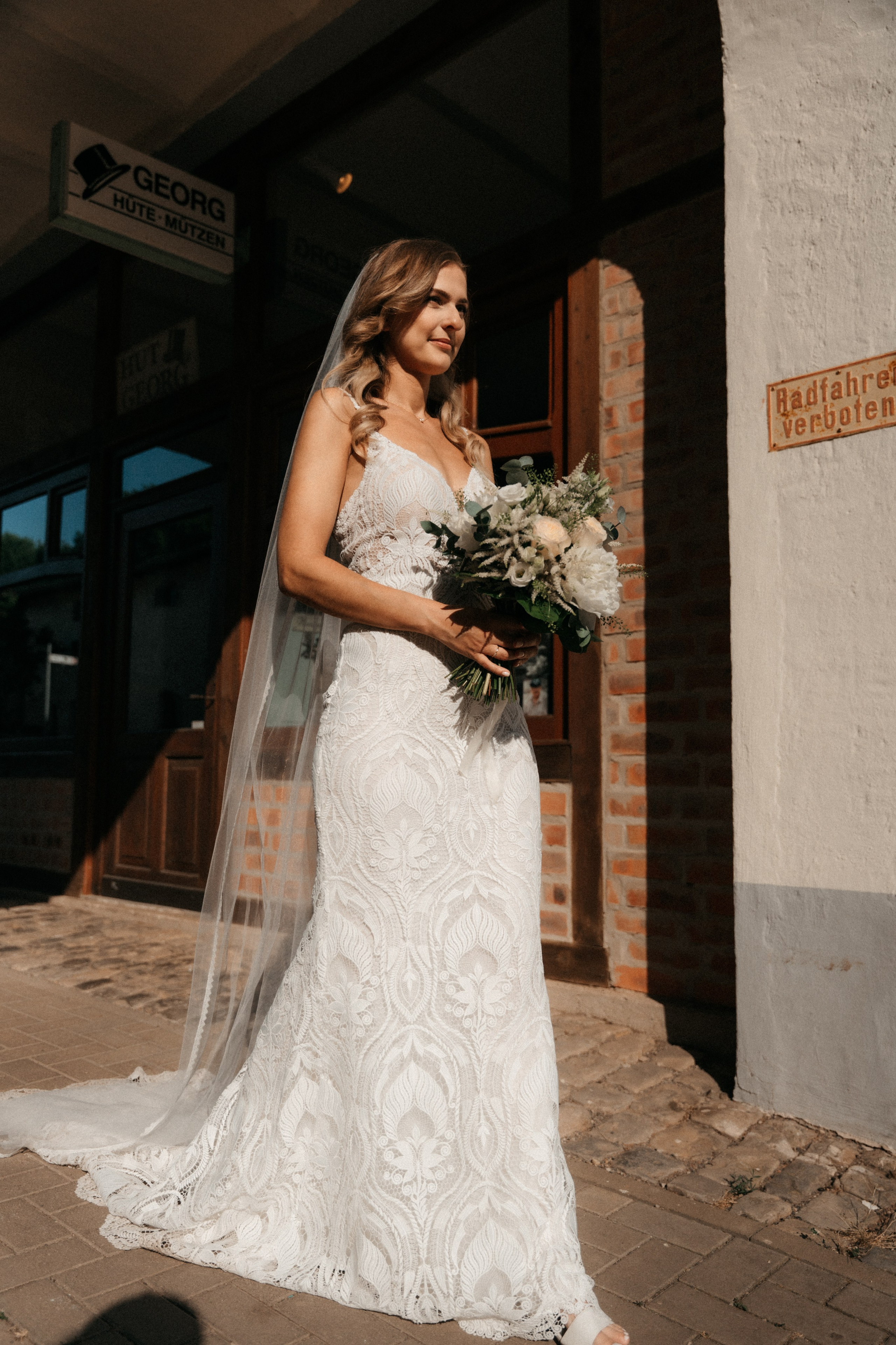 Chiara und Moritz | Konz-Roscheid. Photographer Elena Seewald