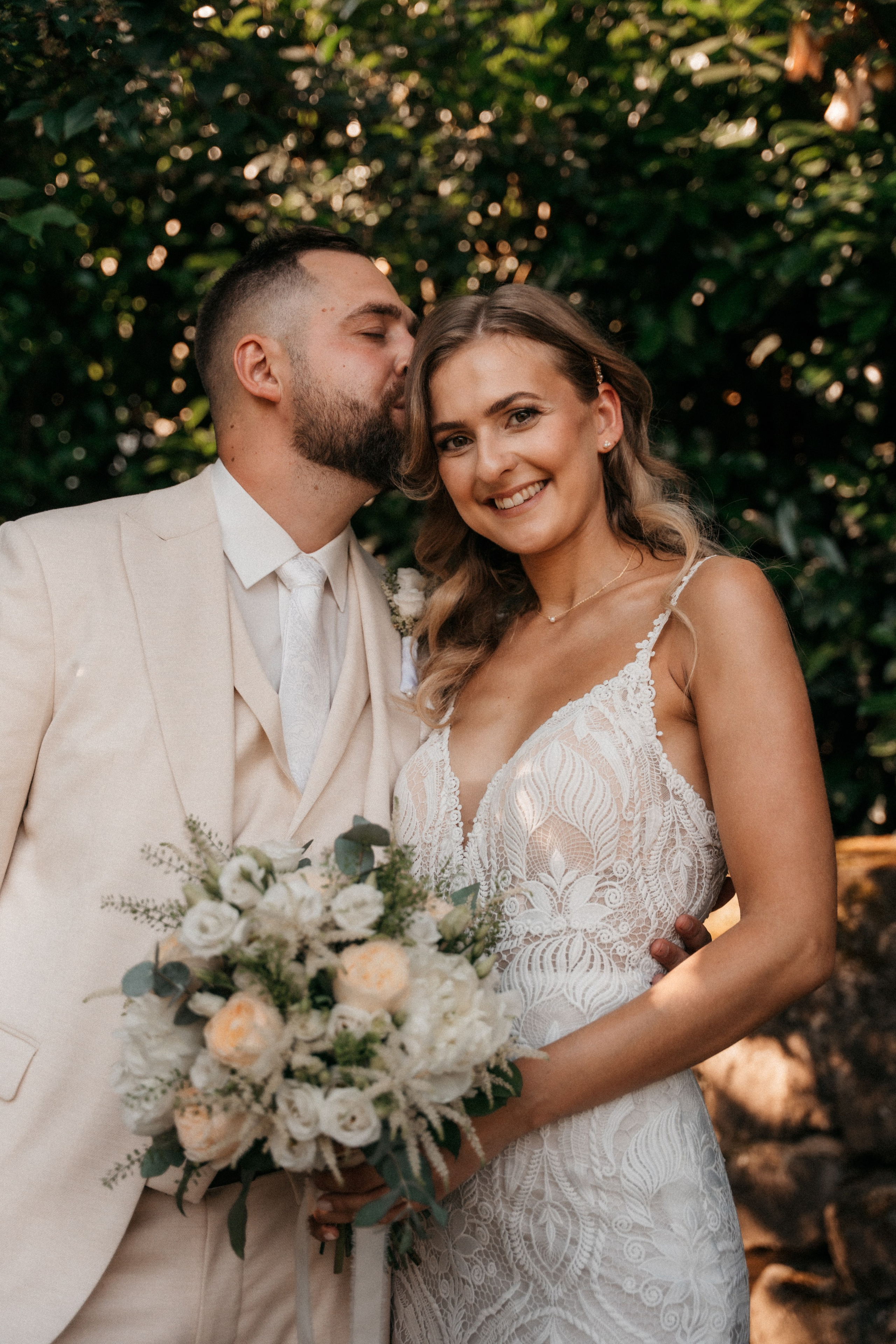 Chiara und Moritz | Konz-Roscheid. Photographer Elena Seewald