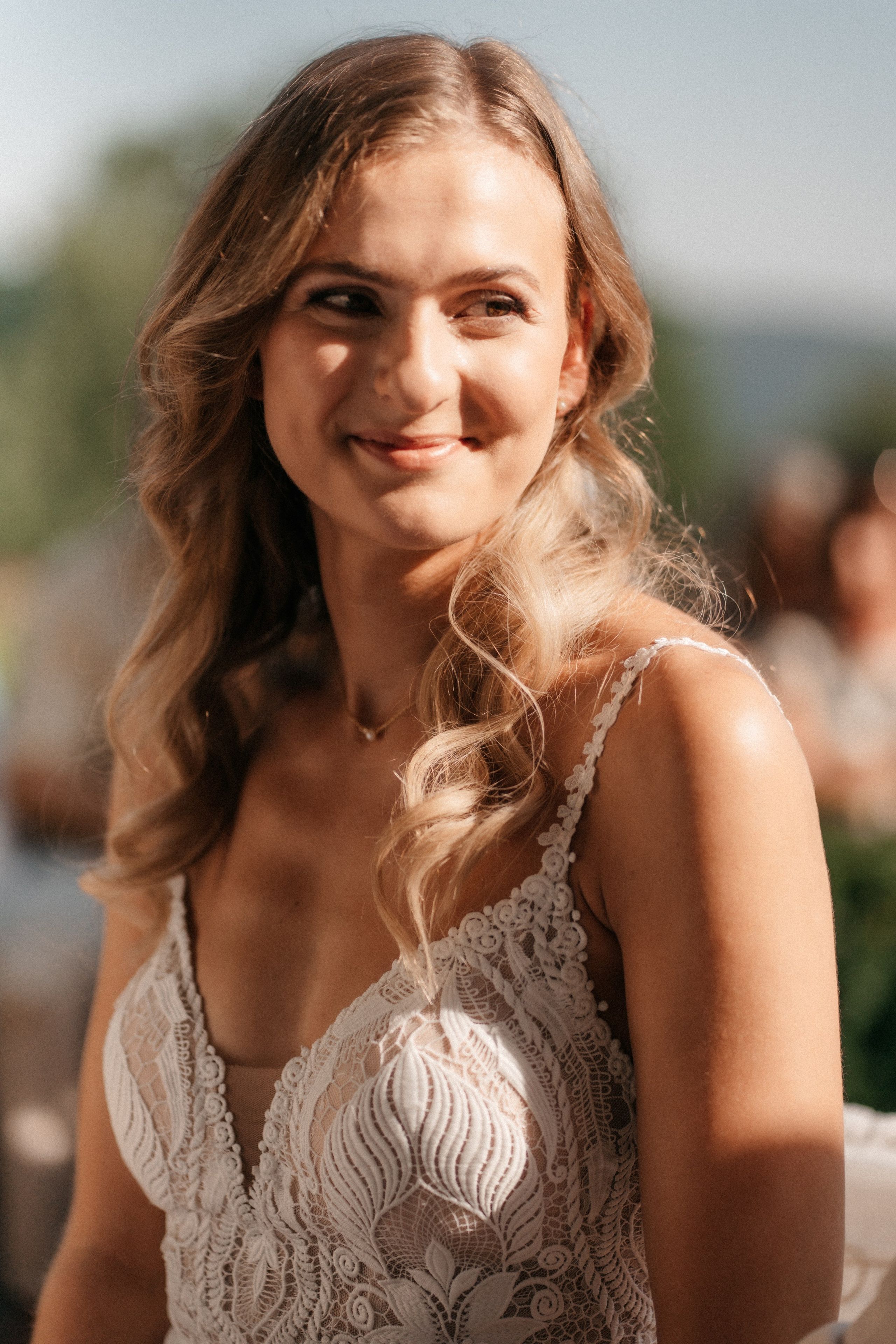 Chiara und Moritz | Konz-Roscheid. Photographer Elena Seewald