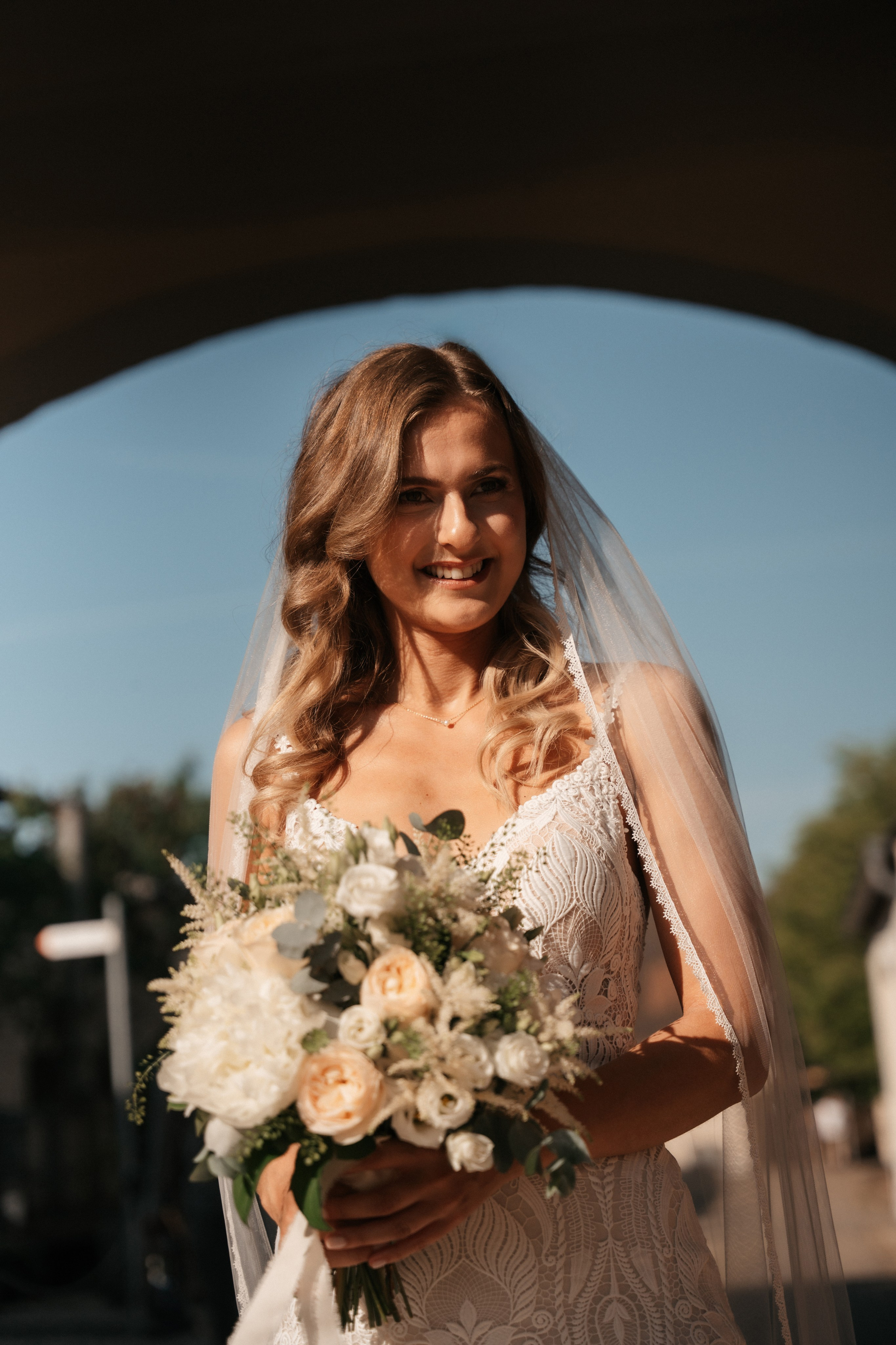 Chiara und Moritz | Konz-Roscheid. Photographer Elena Seewald