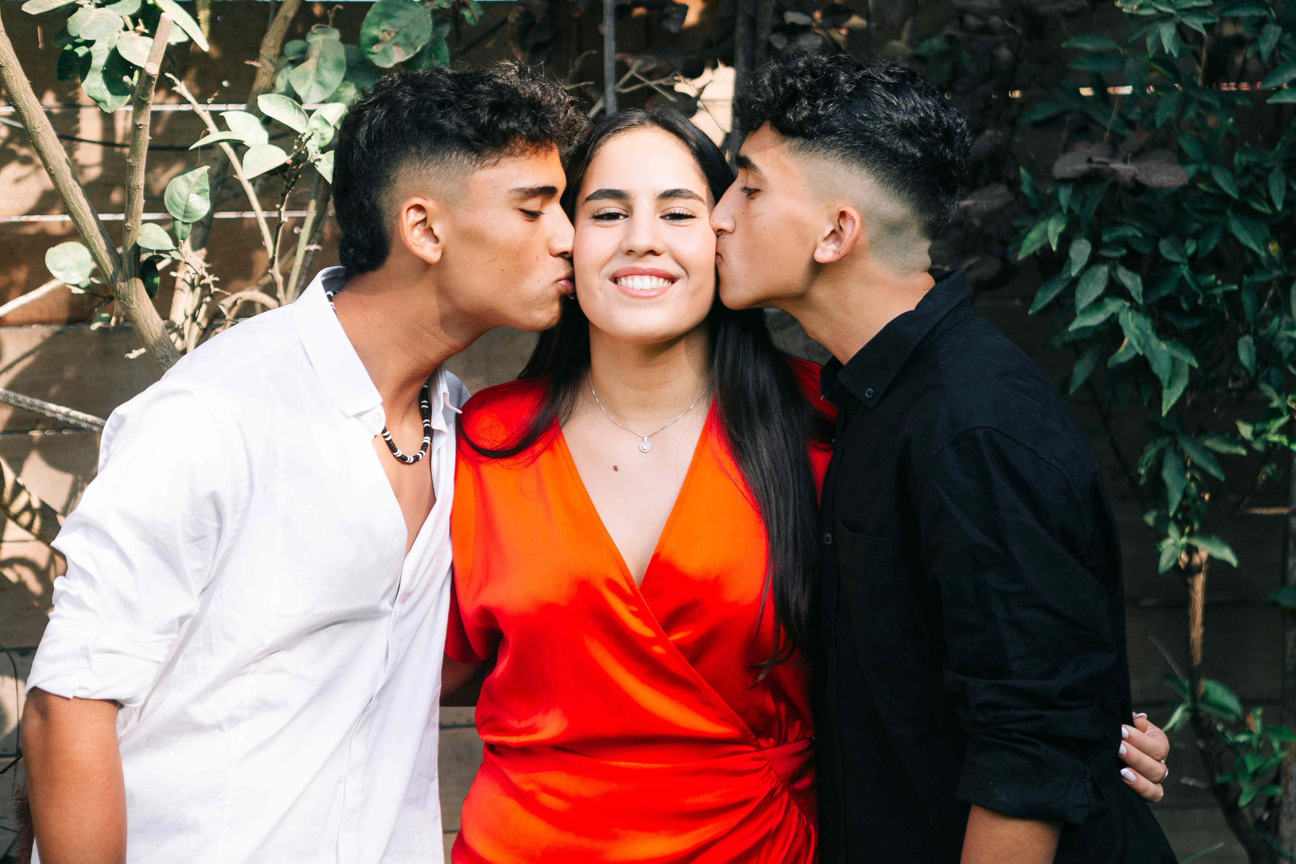 BRIT MILA (BIG EVENT). PHOTOGRAPHER IN ISRAEL