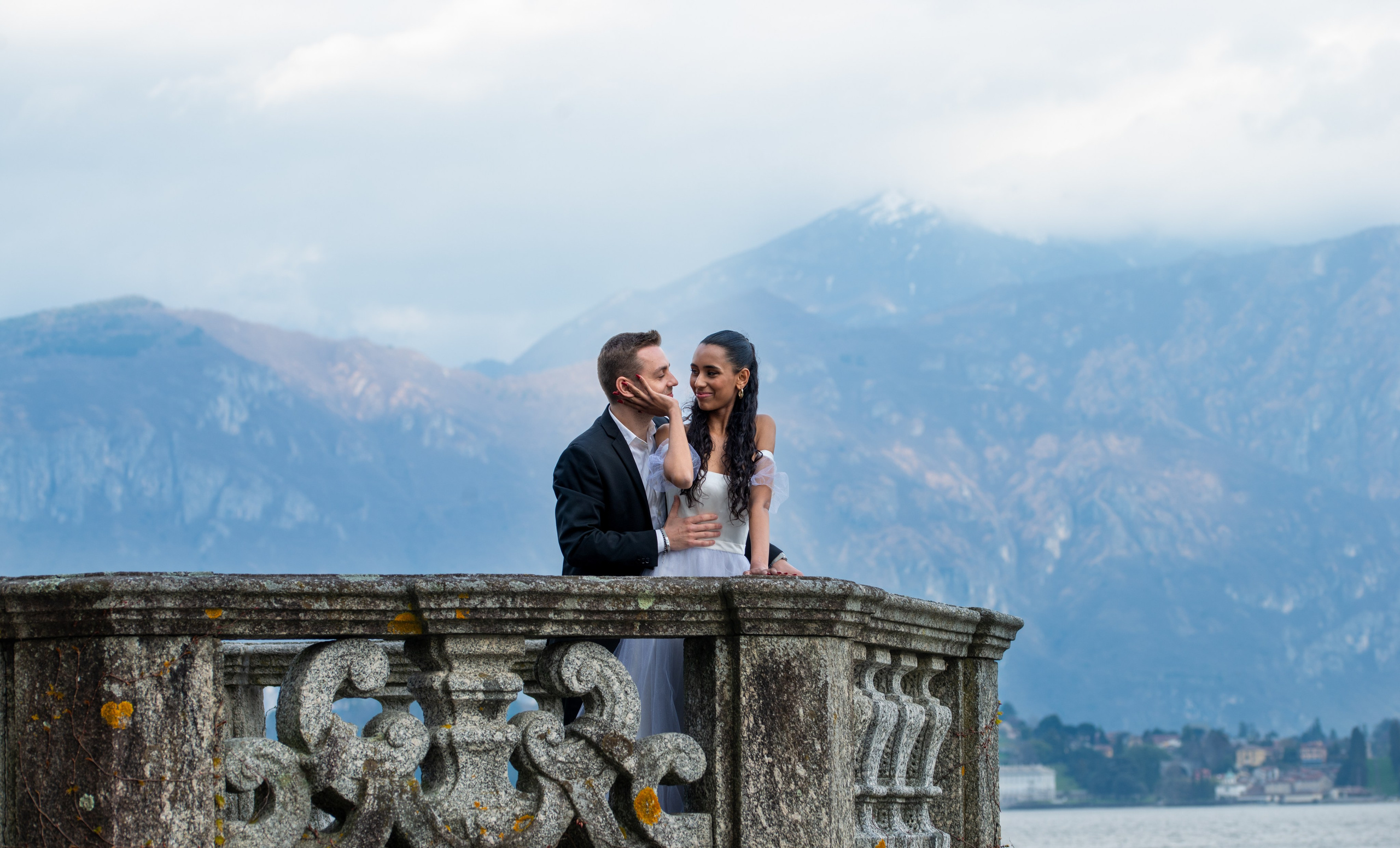 Kira + Luca. Palumbo Studio