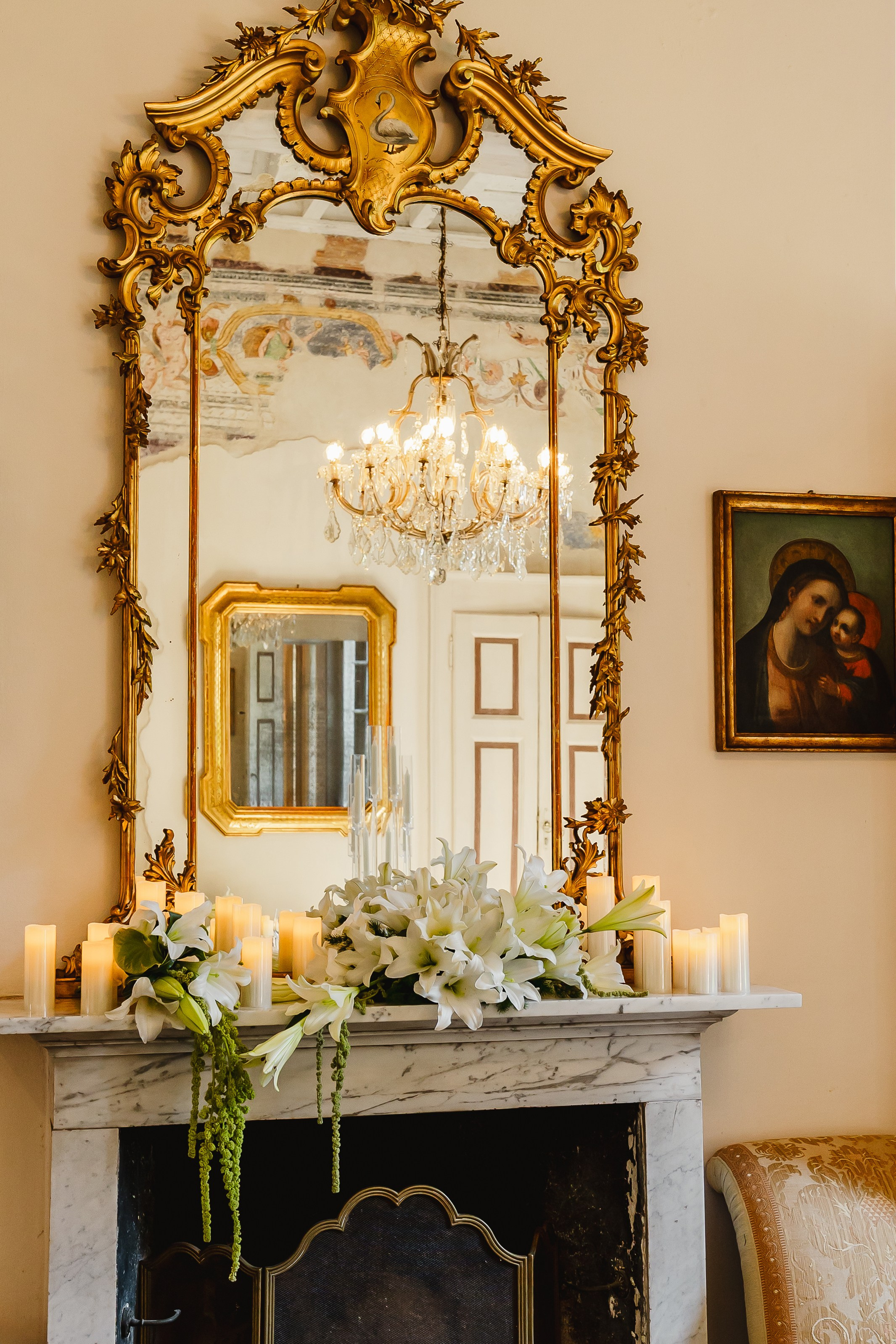 Zlata + Samuele. Palumbo Studio