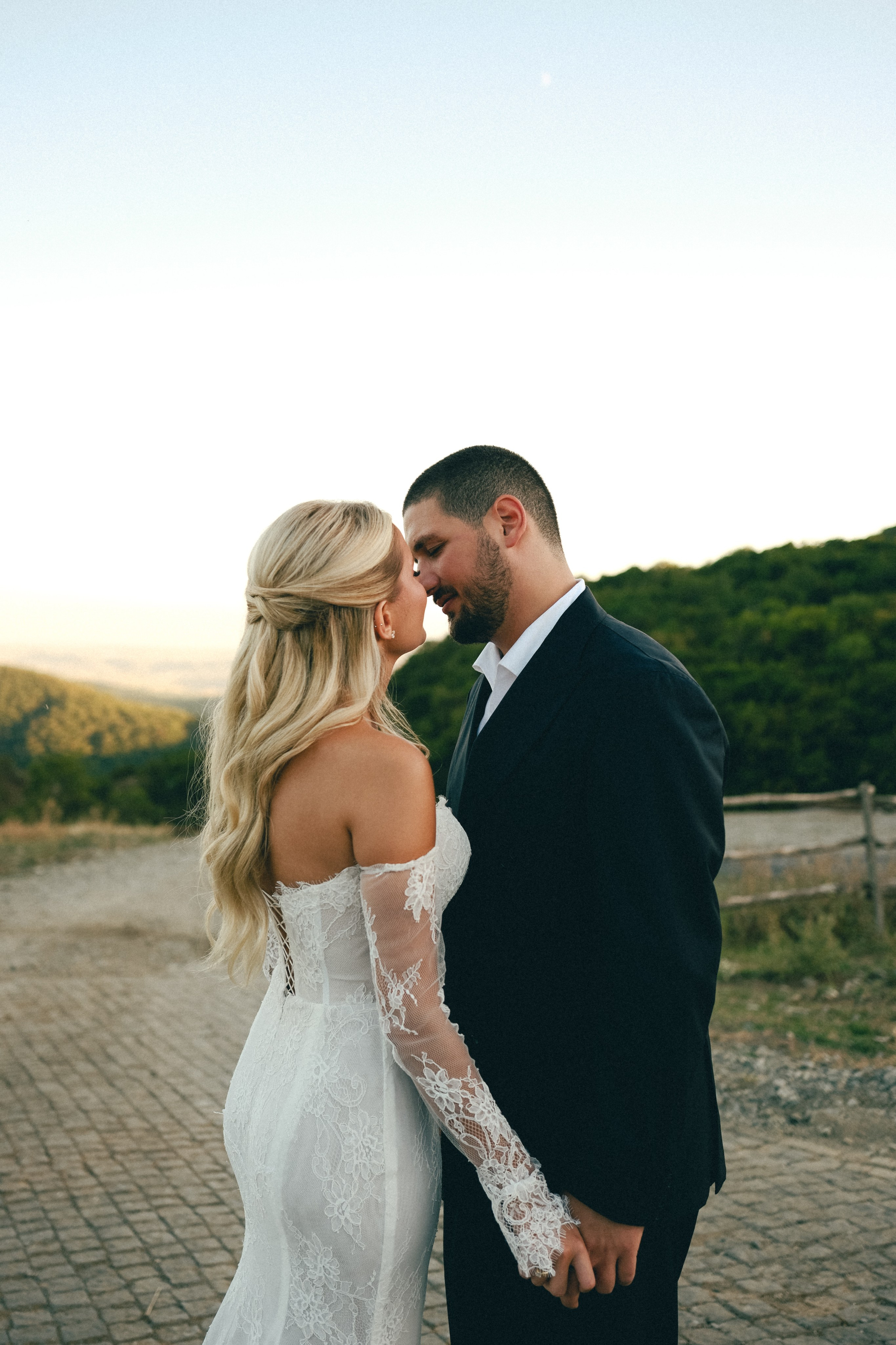 Kiketi Farm | Anna & Giorgi. Cinematic photographer based in Tbilisi, Georgia — Nicole