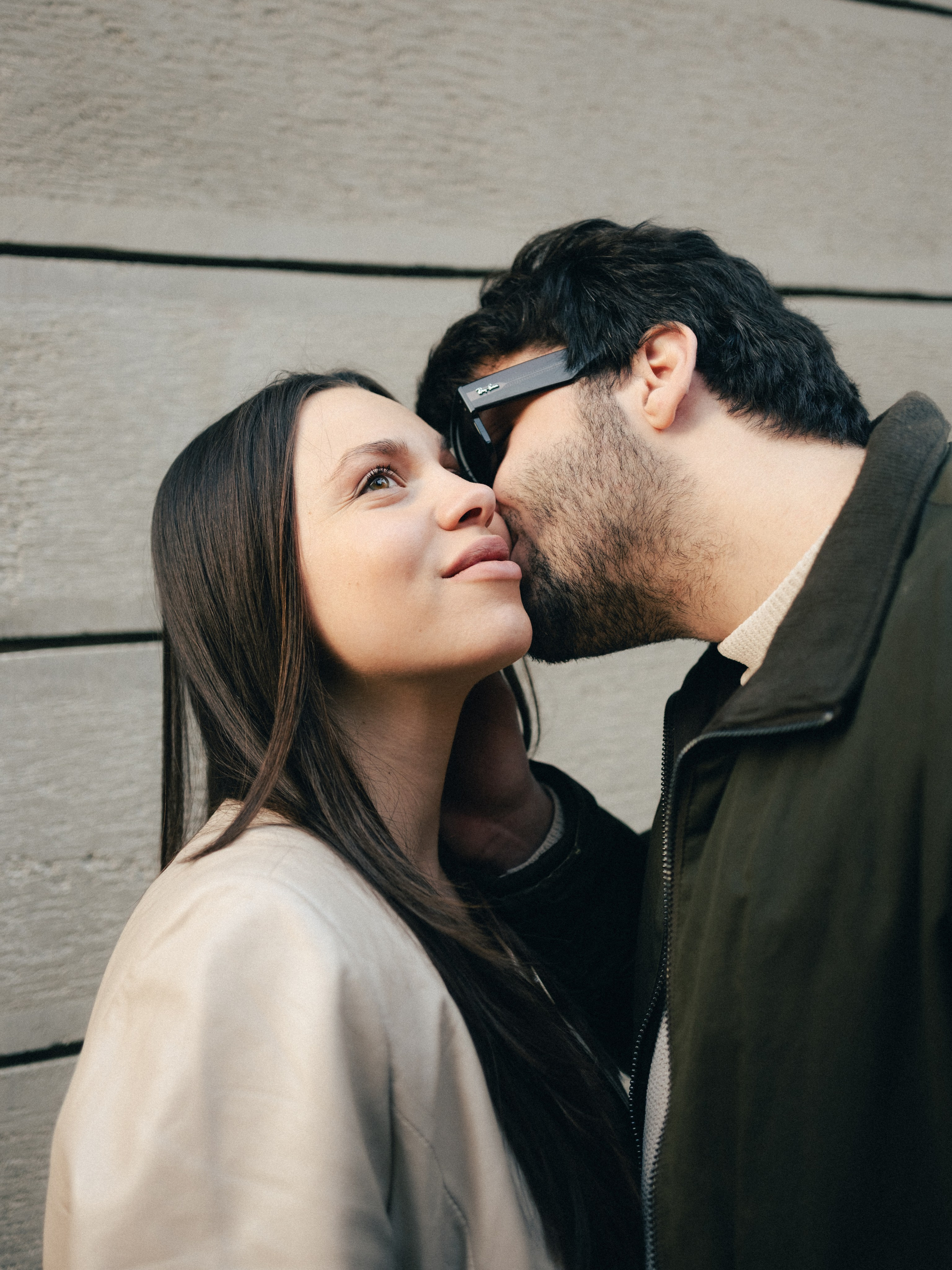 Tbilisi | Rati & Nini. Cinematic photographer based in Tbilisi, Georgia — Nicole