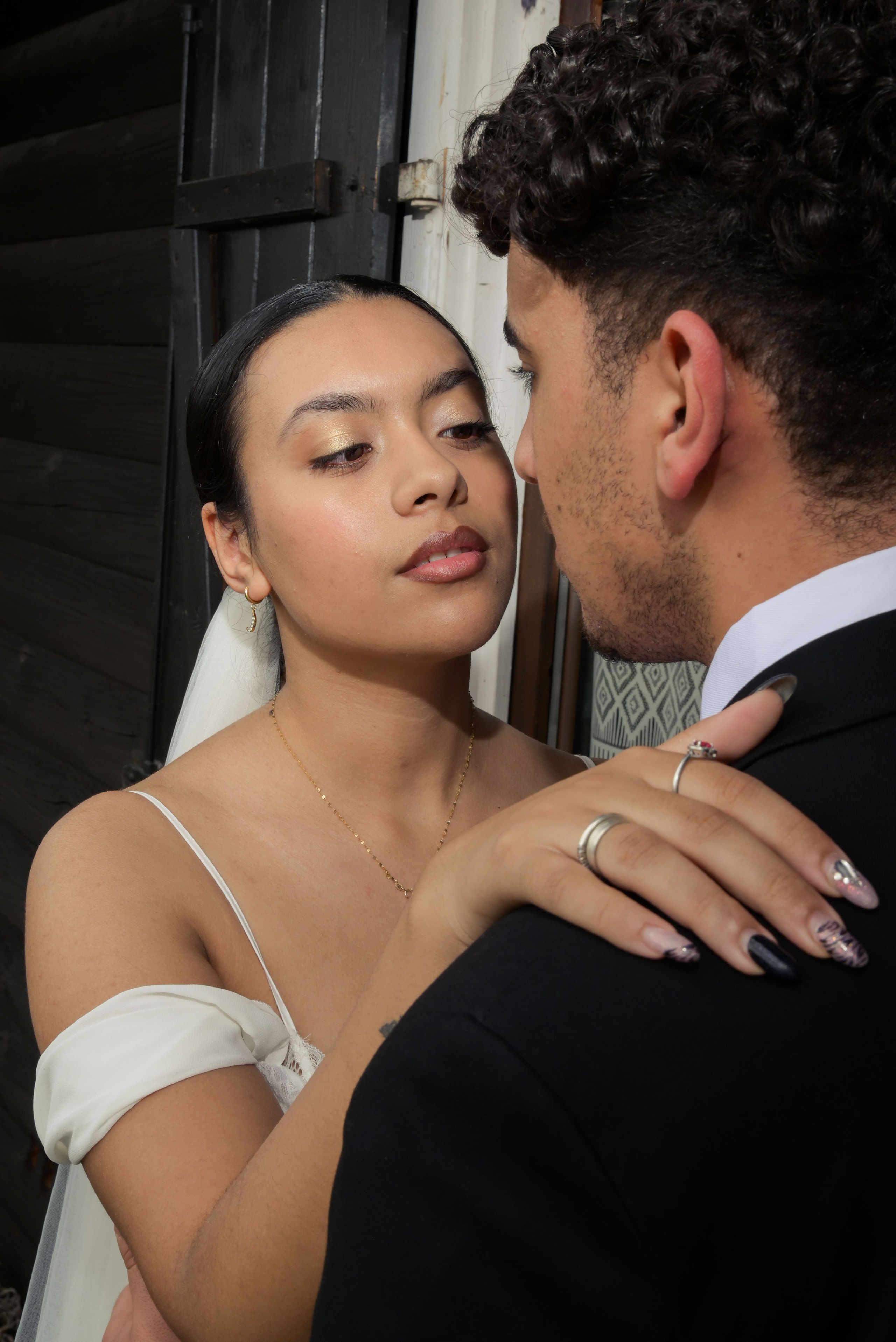 SERVIZIO FOTOGRAFICO MATRIMONIALE