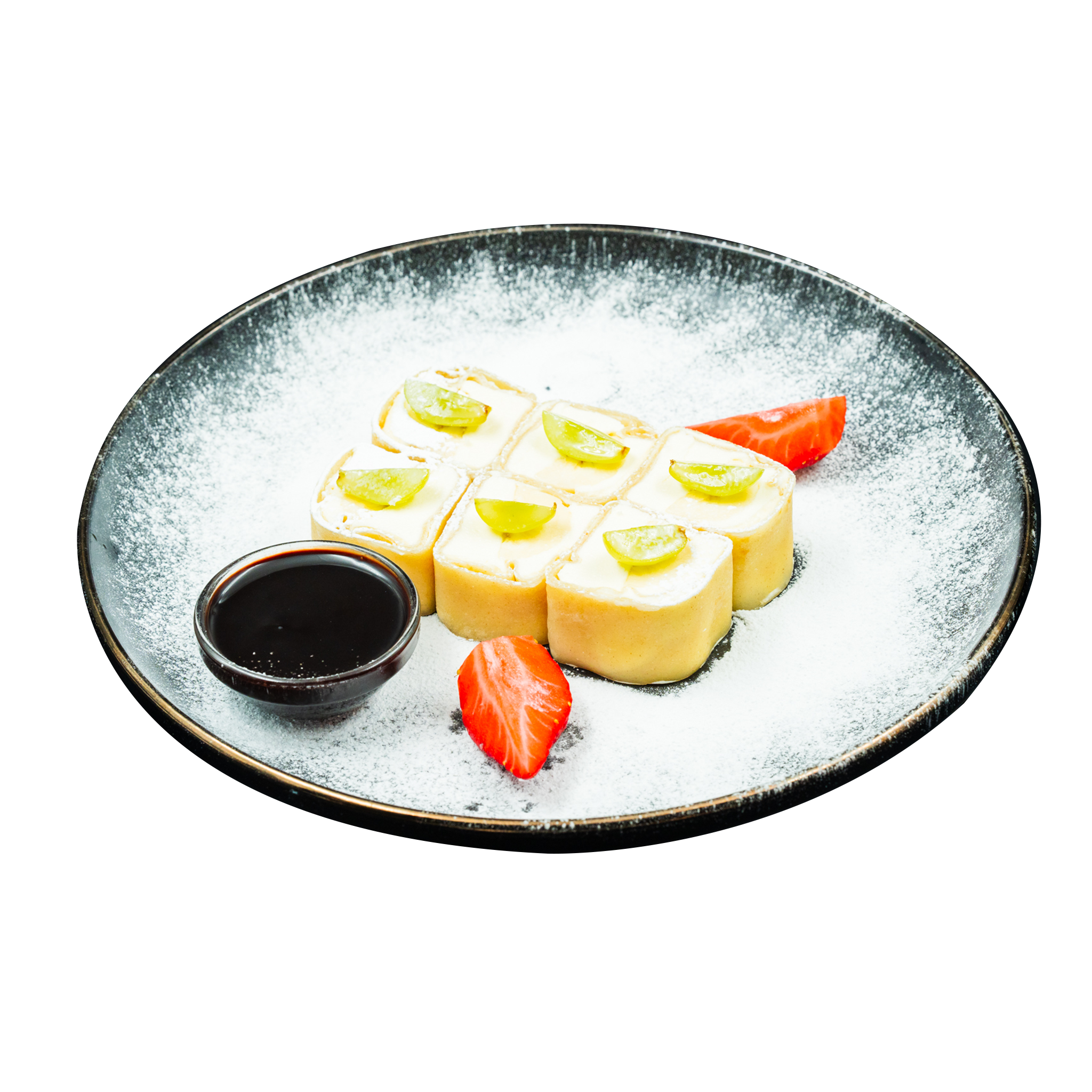 SAKURA menu preview. Petru Gorea Photography | Family | Portrait | Fashion | Brand