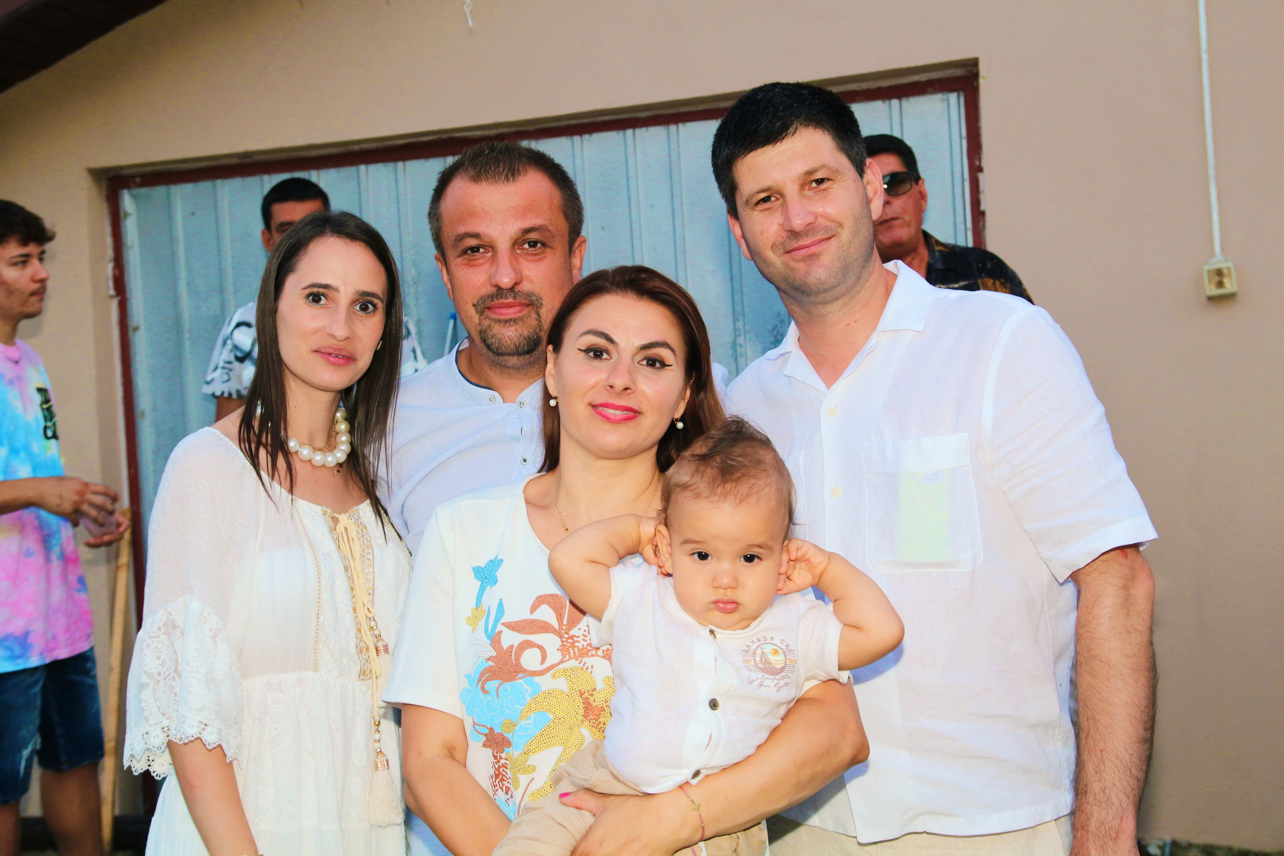 BYZO MEDIA. PETRU BYZO - family and children photographer in ROMANIA