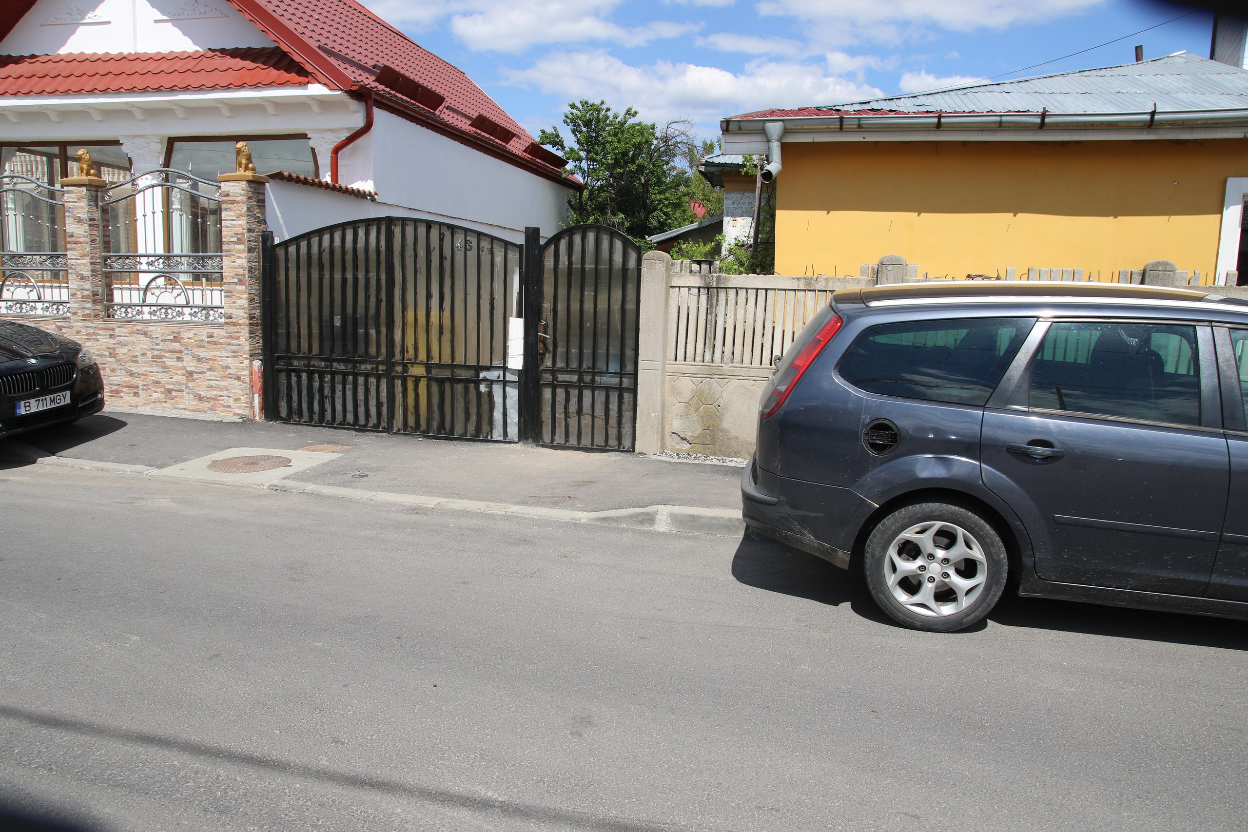 BORIS & ALINA. PETRU BYZO - family and children photographer in ROMANIA