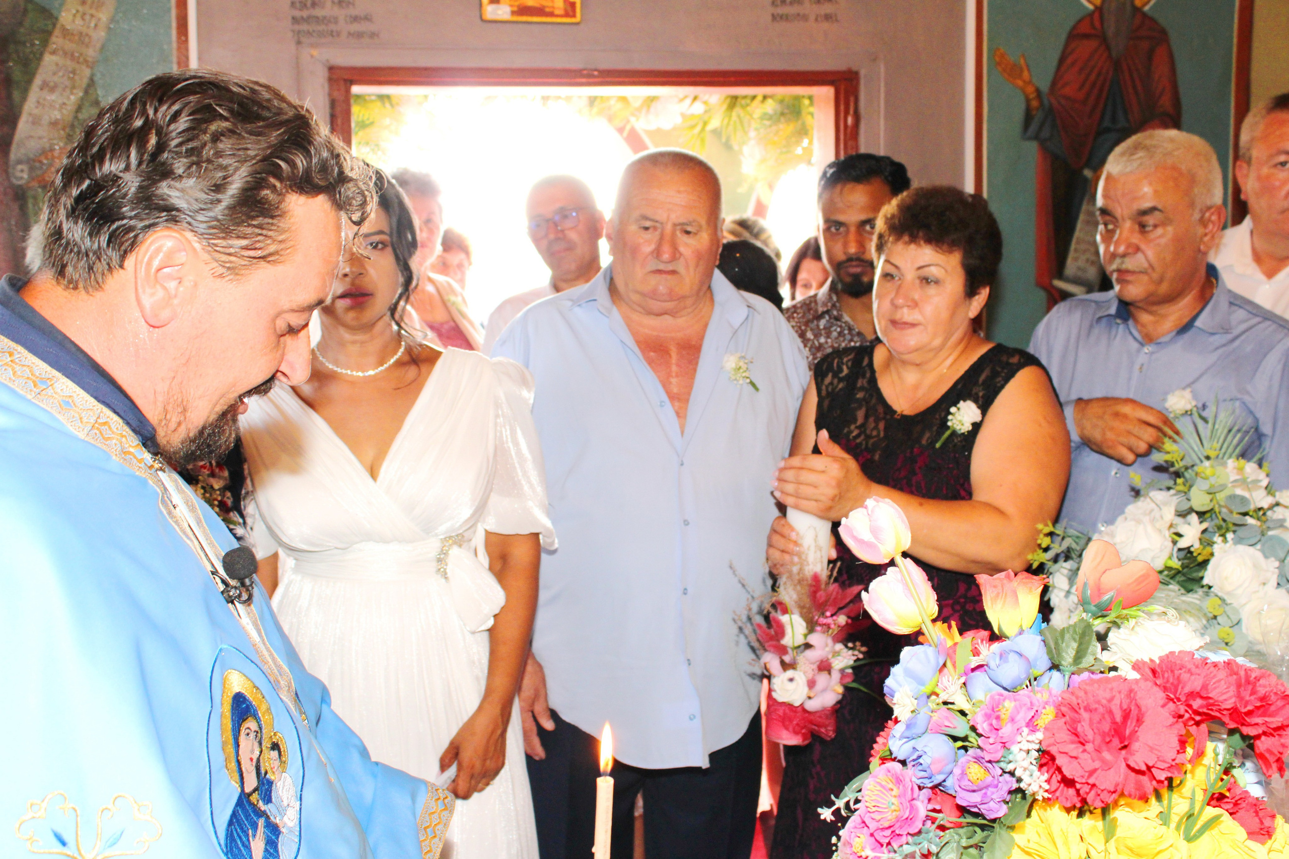 MINEL & MALINA. PETRU BYZO - family and children photographer in ROMANIA