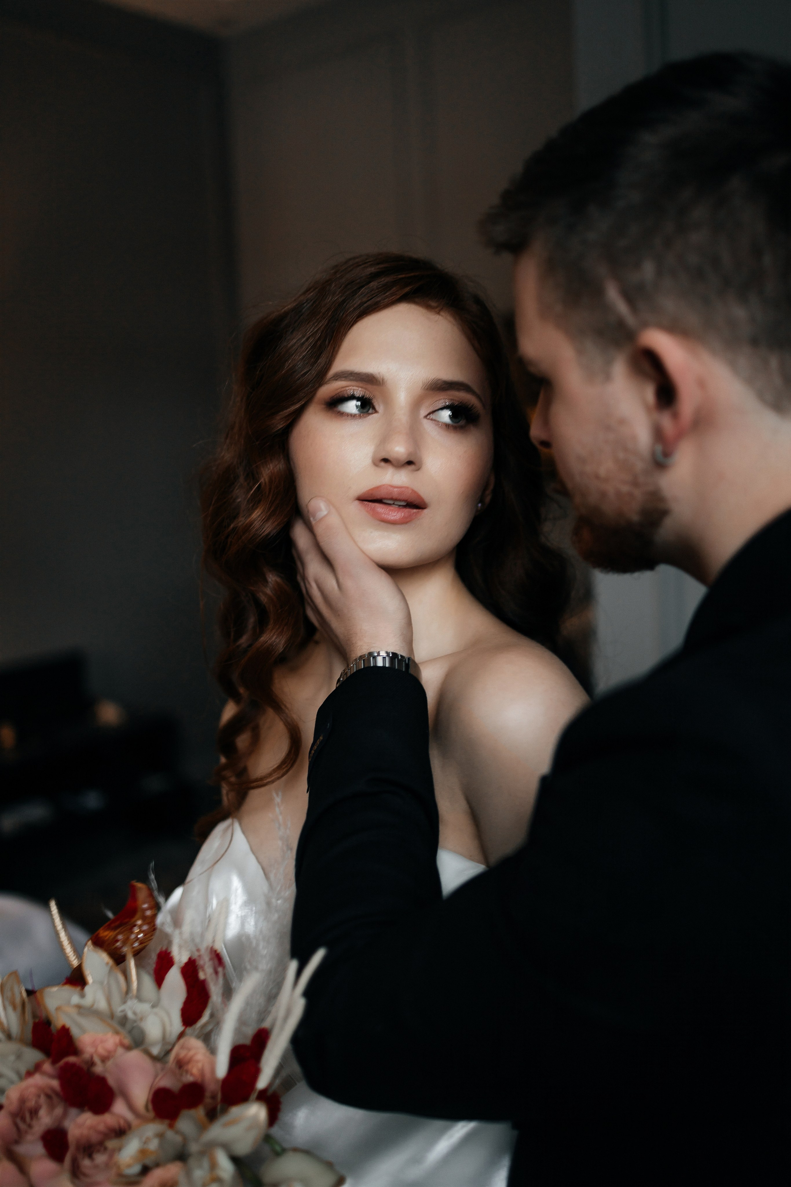 Дар’я & Руслан. Весільний та сімейний фотограф Одеса