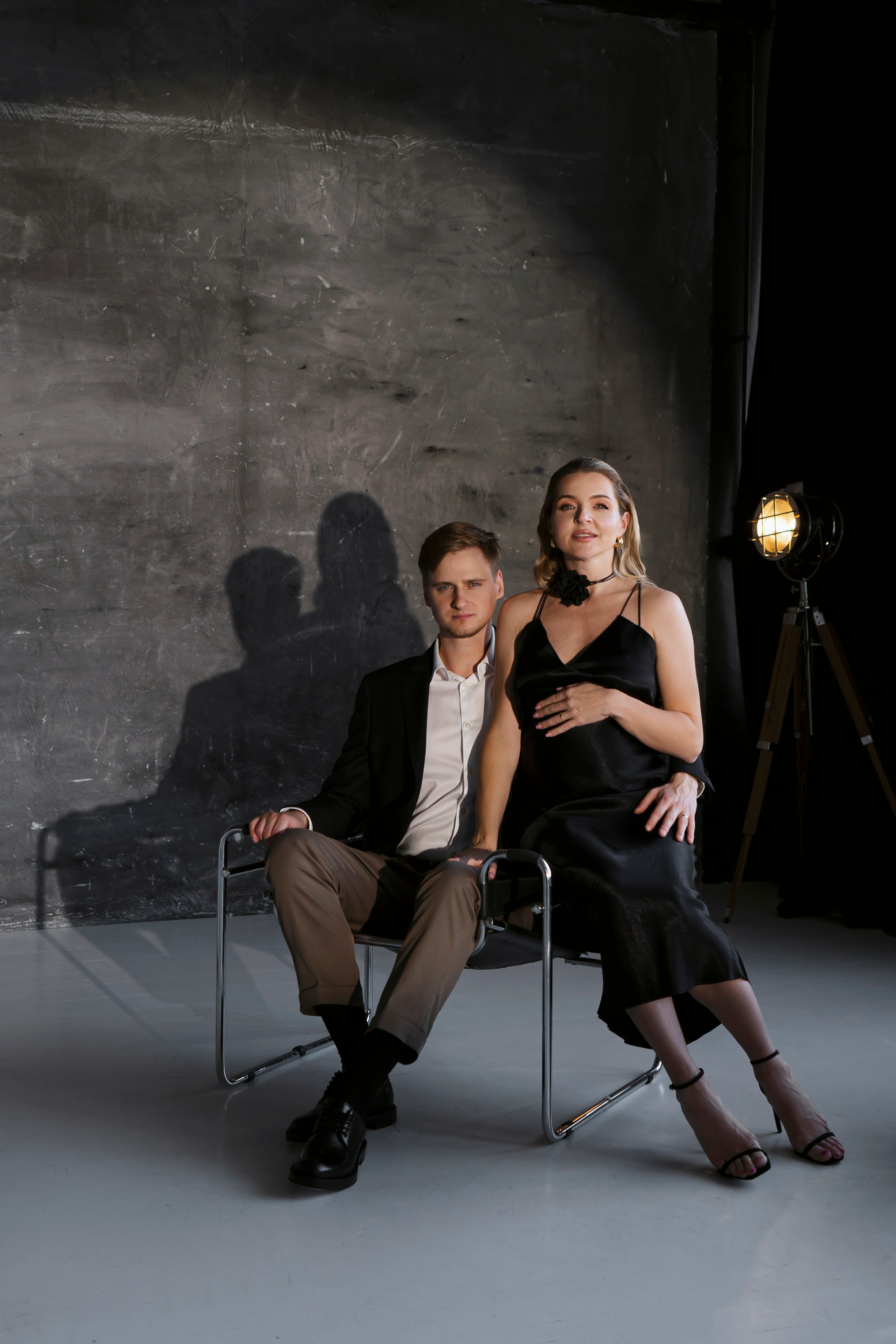 Viktorija. Fotografė Agnė Navickaitė