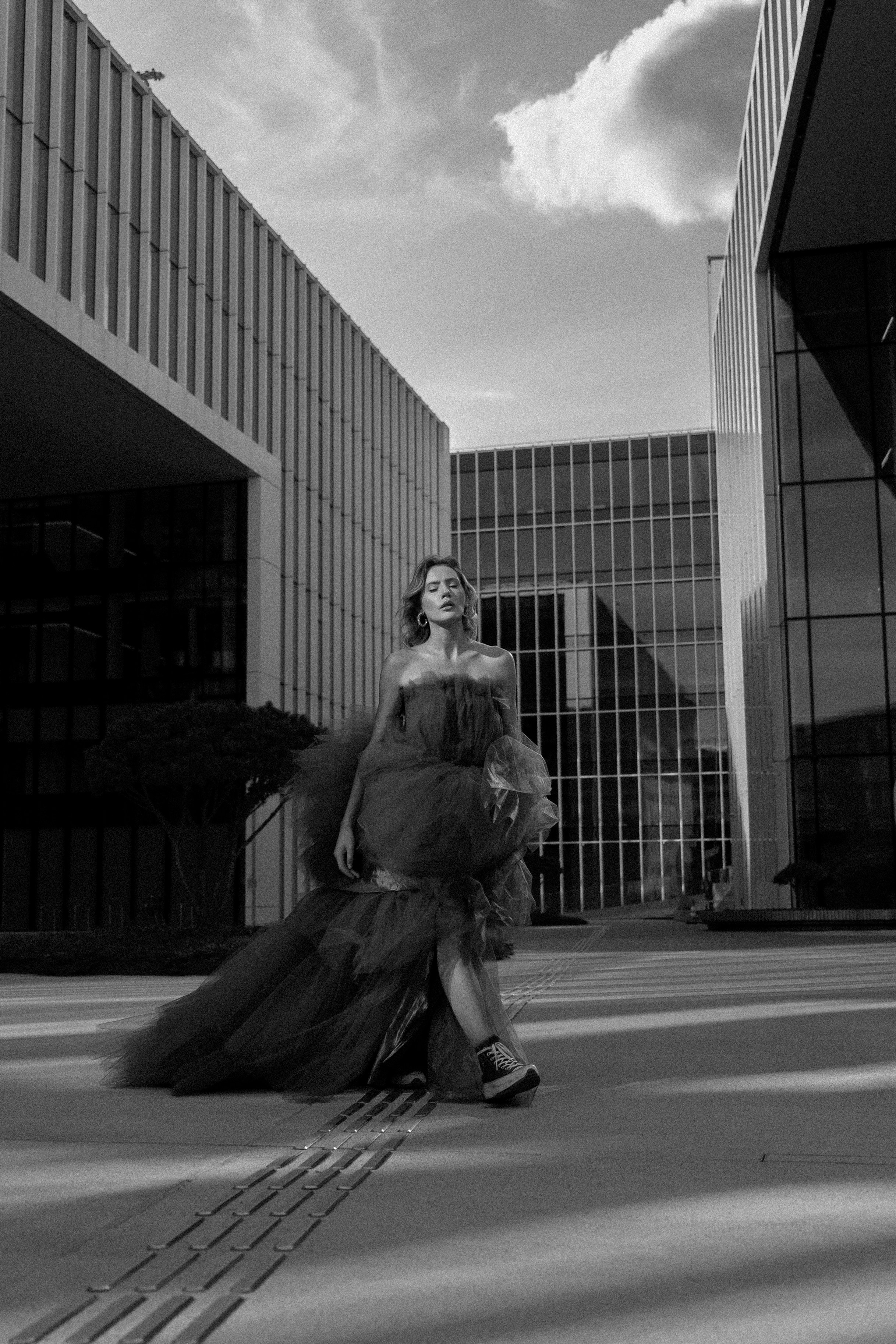 “My Compliments”. Fotografė Agnė Navickaitė