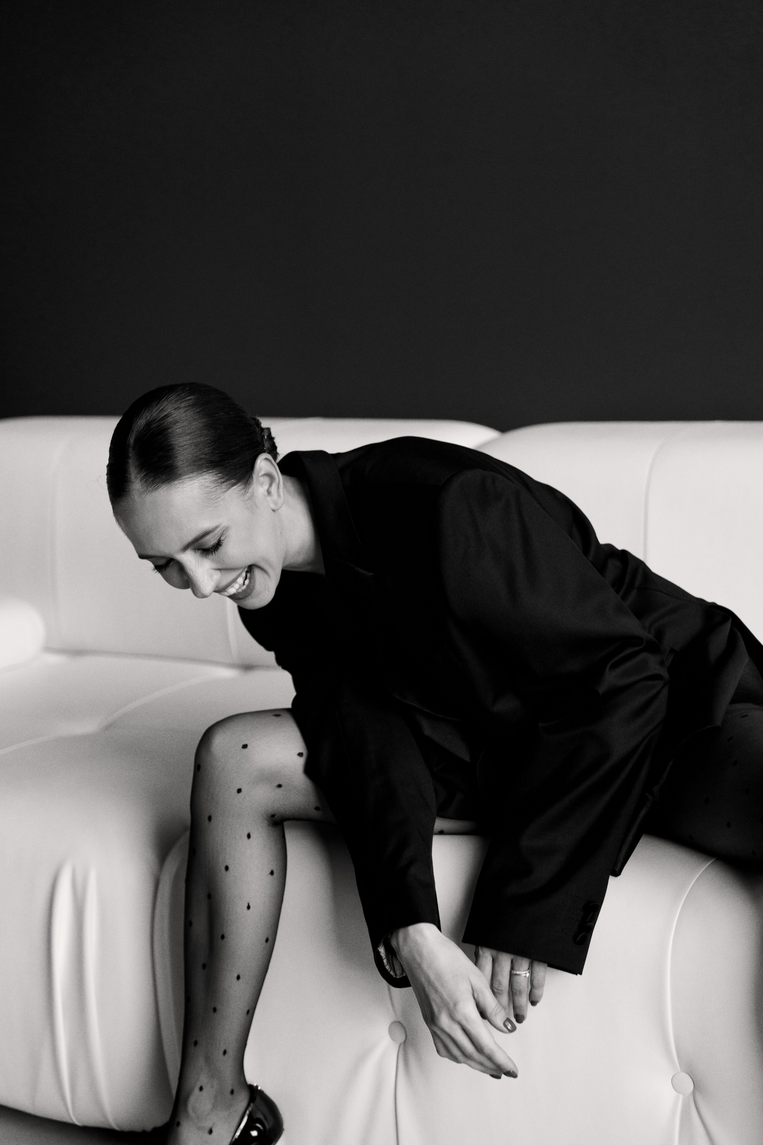 Anyta. Fotografė Agnė Navickaitė