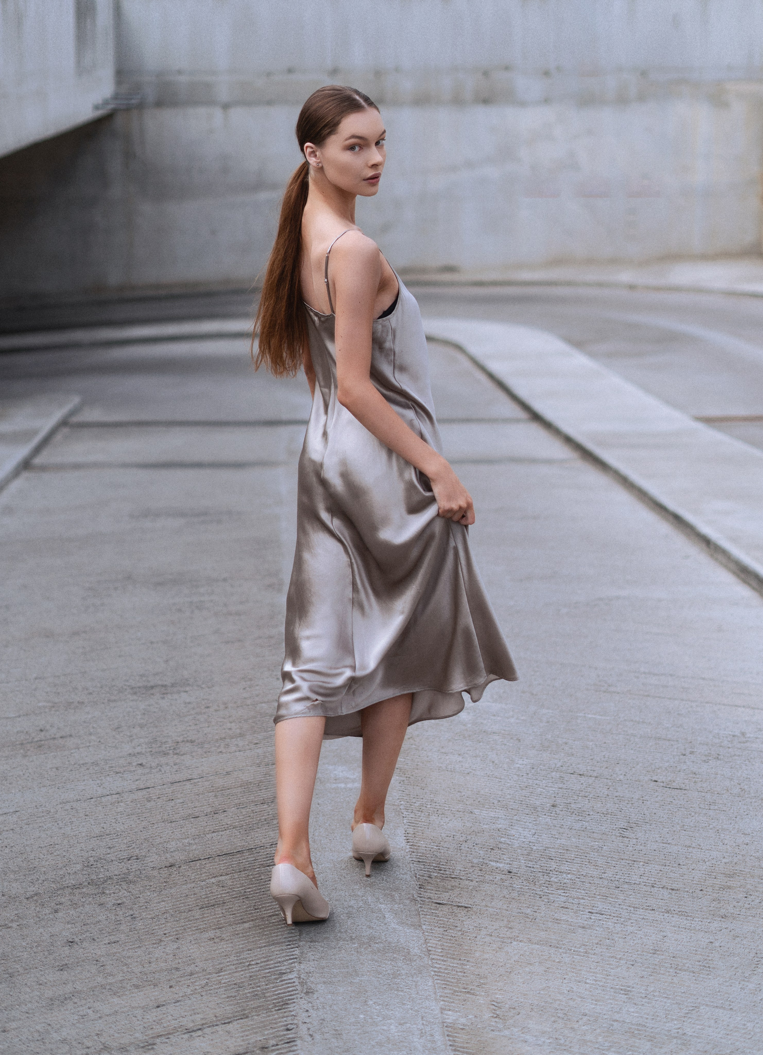 Agnė. Fotografė Agnė Navickaitė