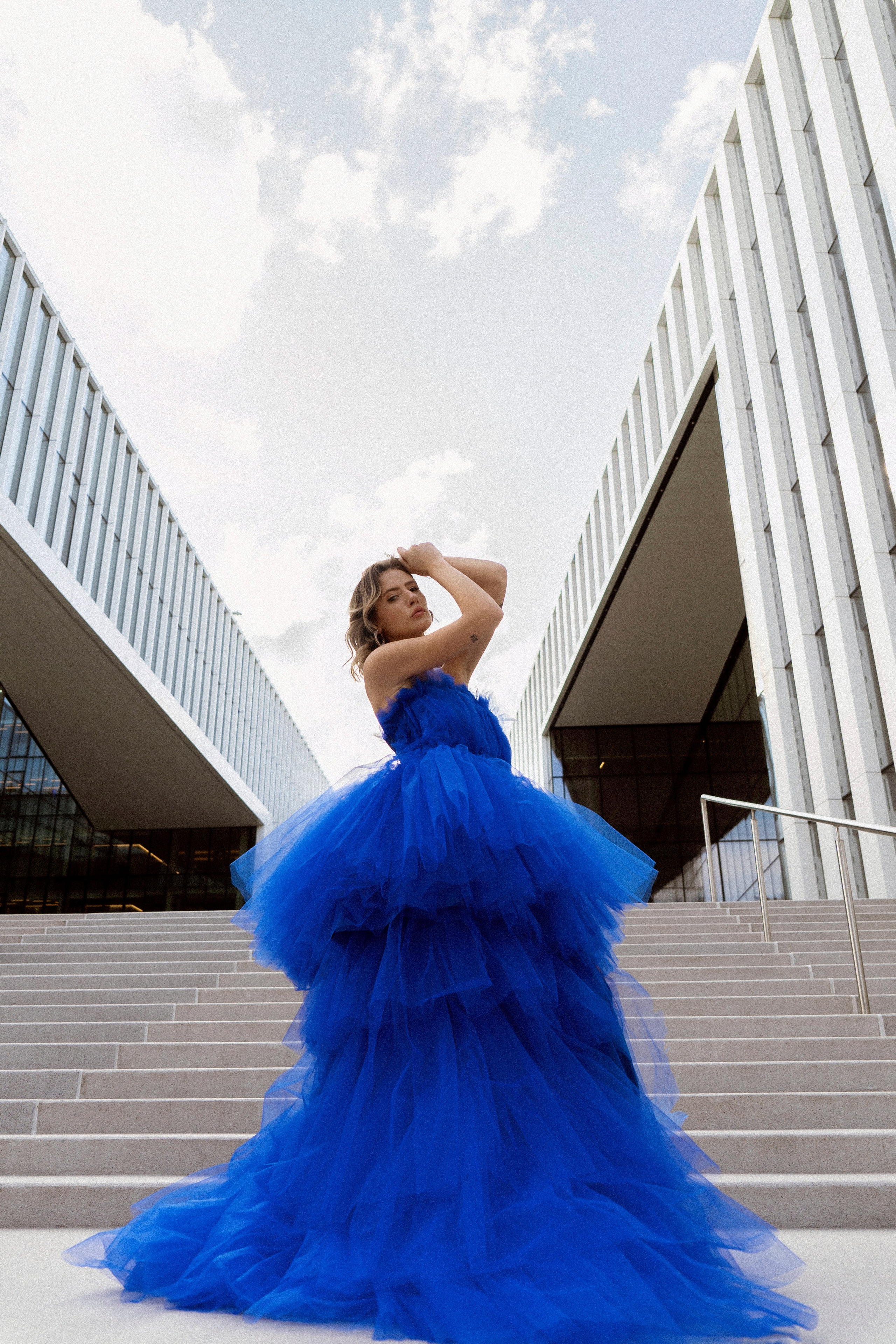 “My Compliments”. Fotografė Agnė Navickaitė