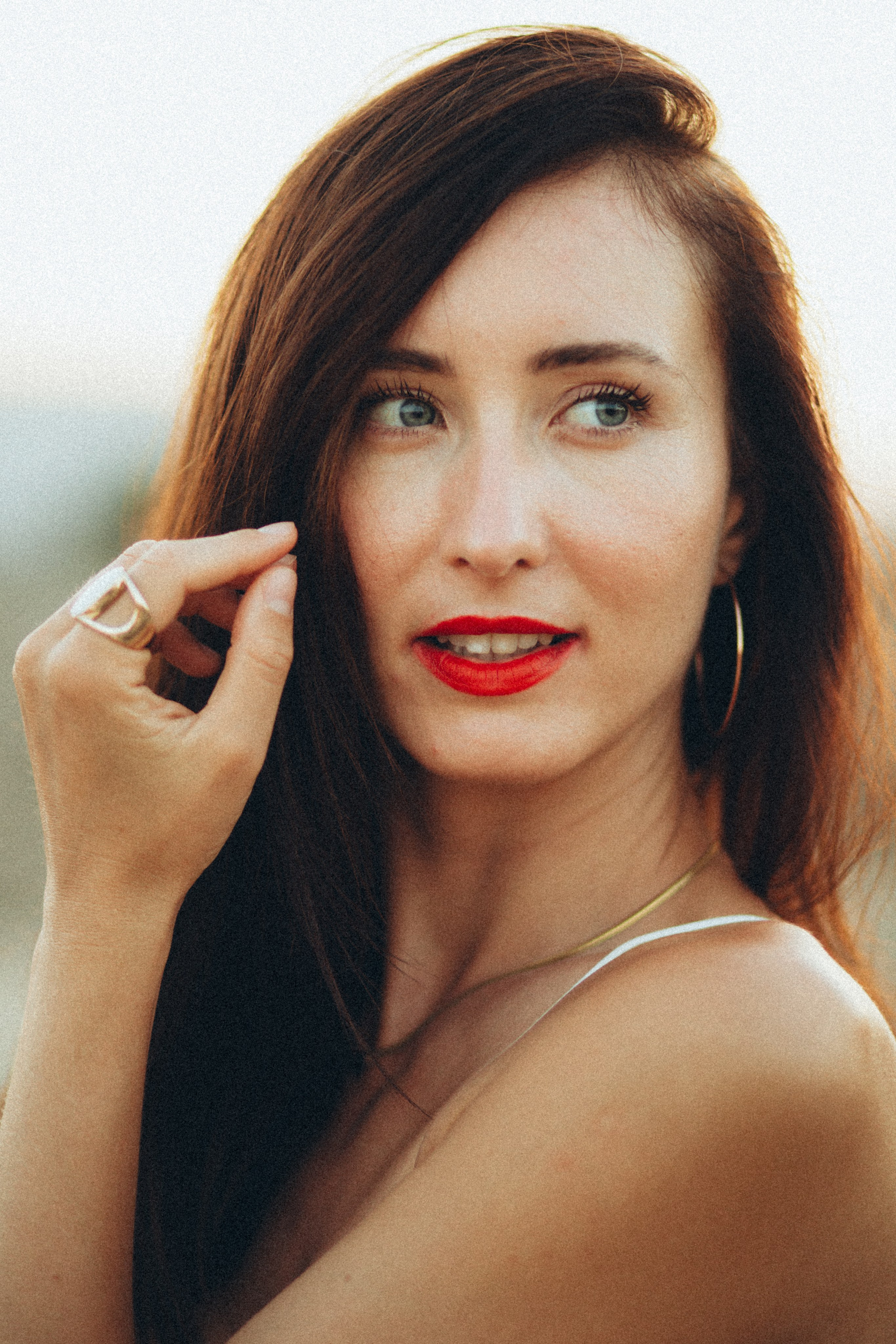 Индивидуальные сьемки. Главная