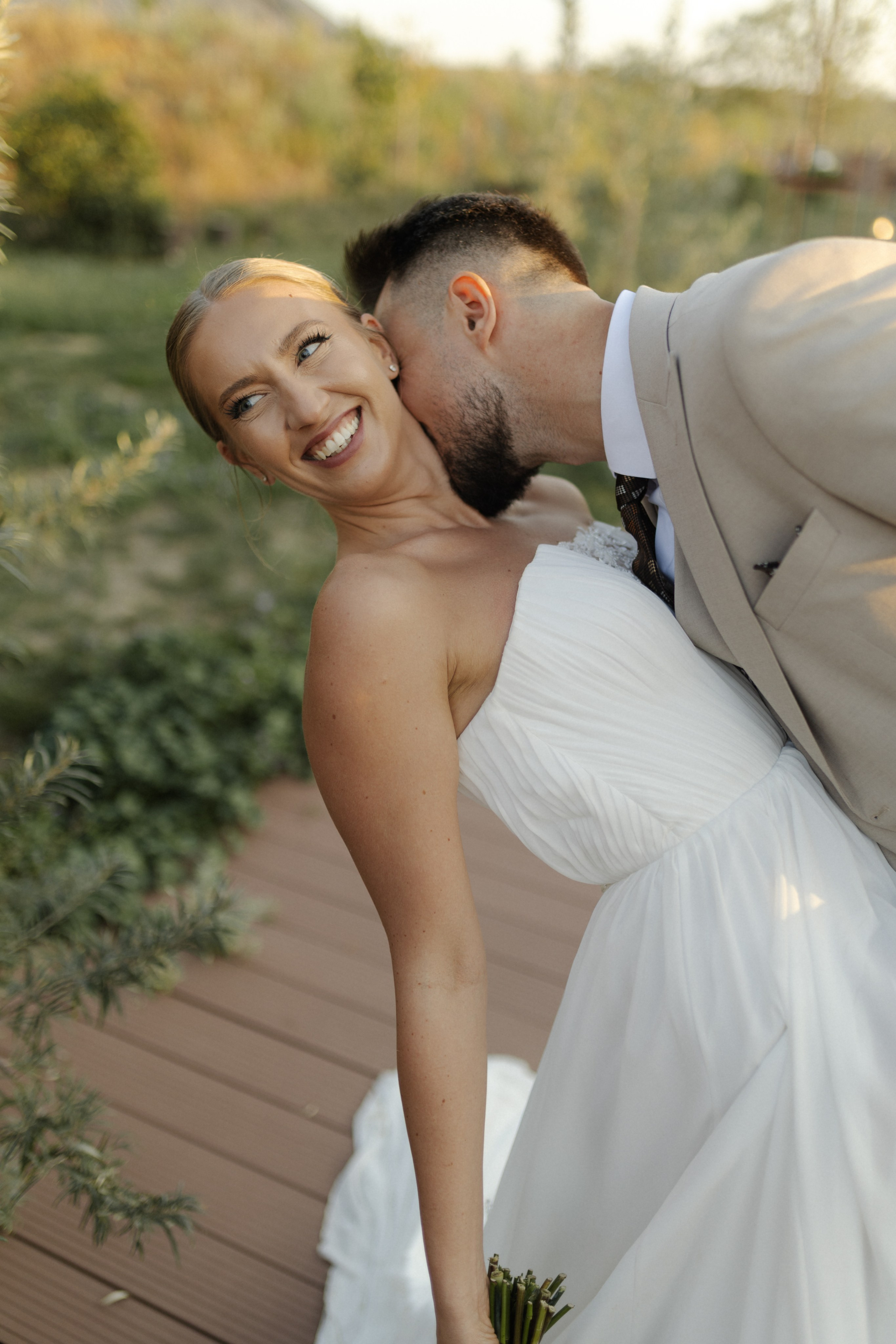 Wedding at Province Timisoara | Cristina & Robert. Wedding photographer and videographer based in Timisoara, Romania