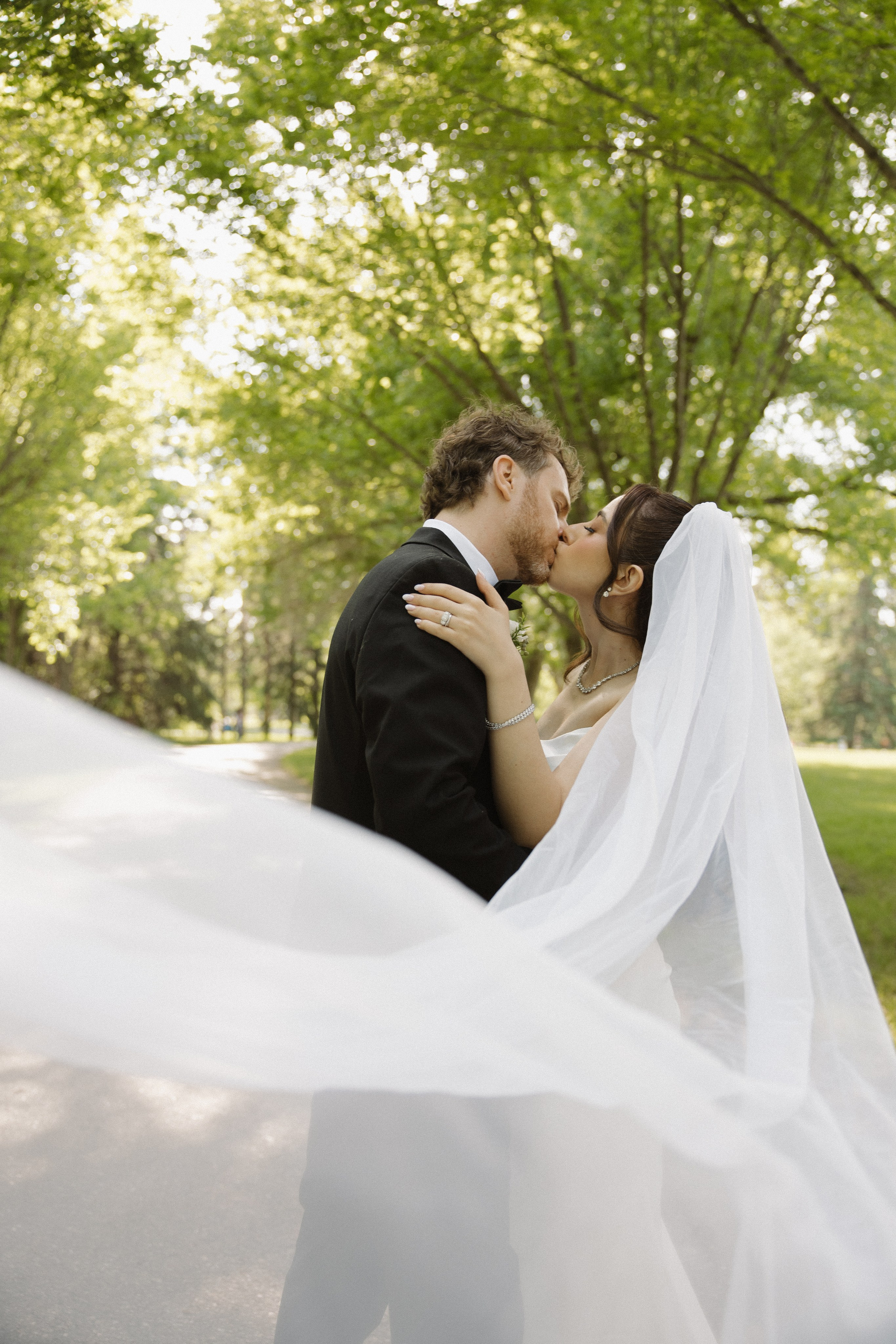 Sara & Jim. Photographer Stanislav Antonov