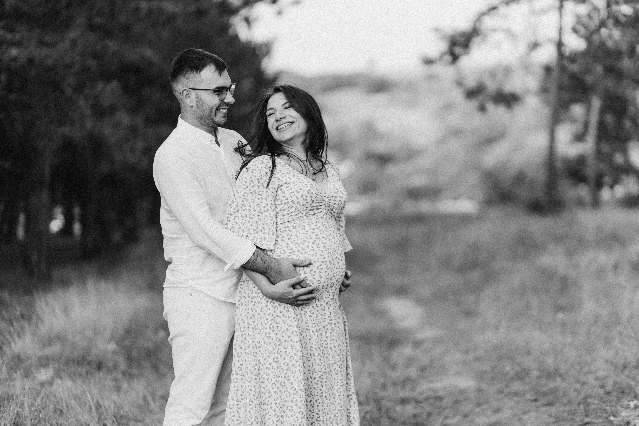 Anastasia & Eugen. Home