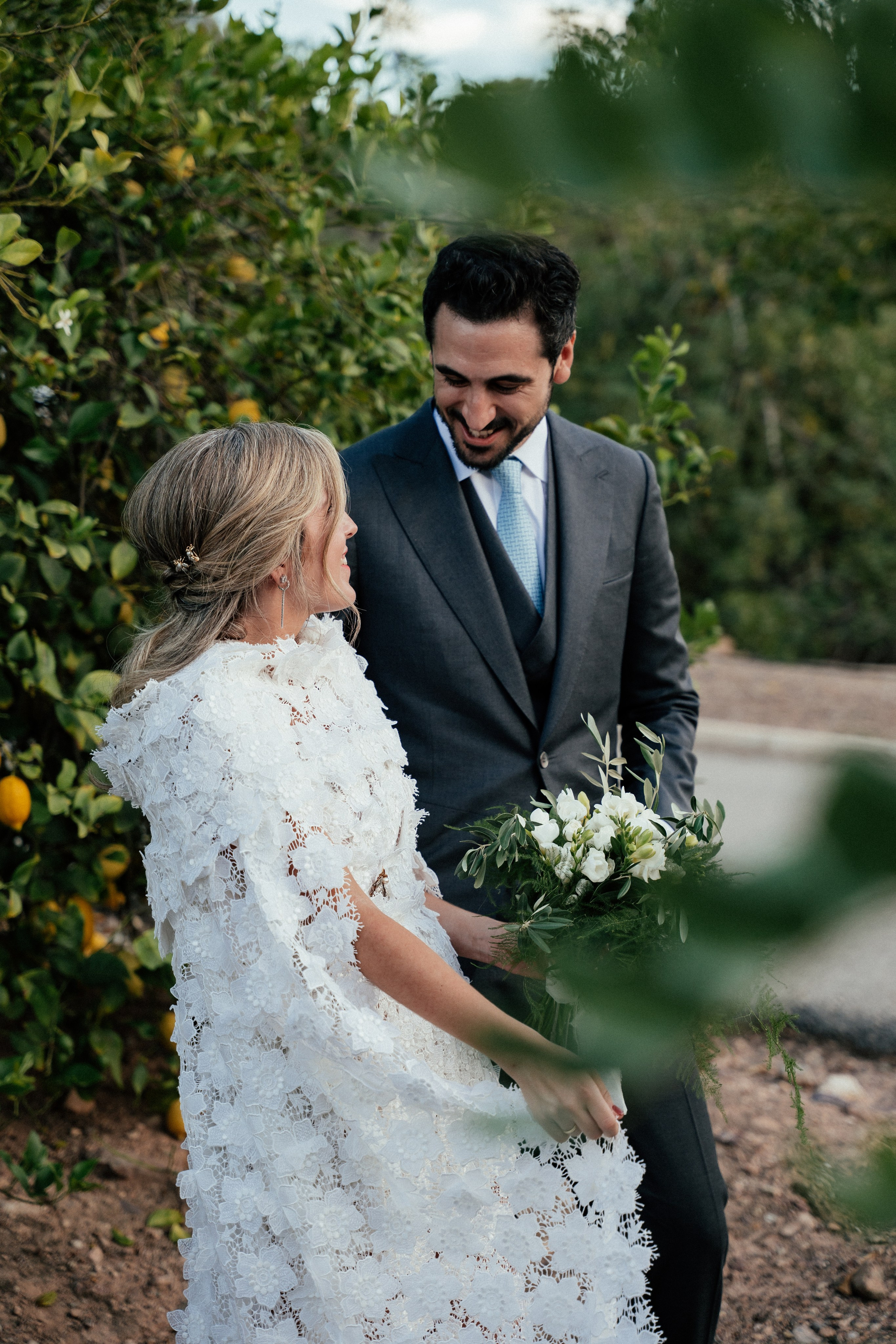 Gonzalo & Maria (Murcia)