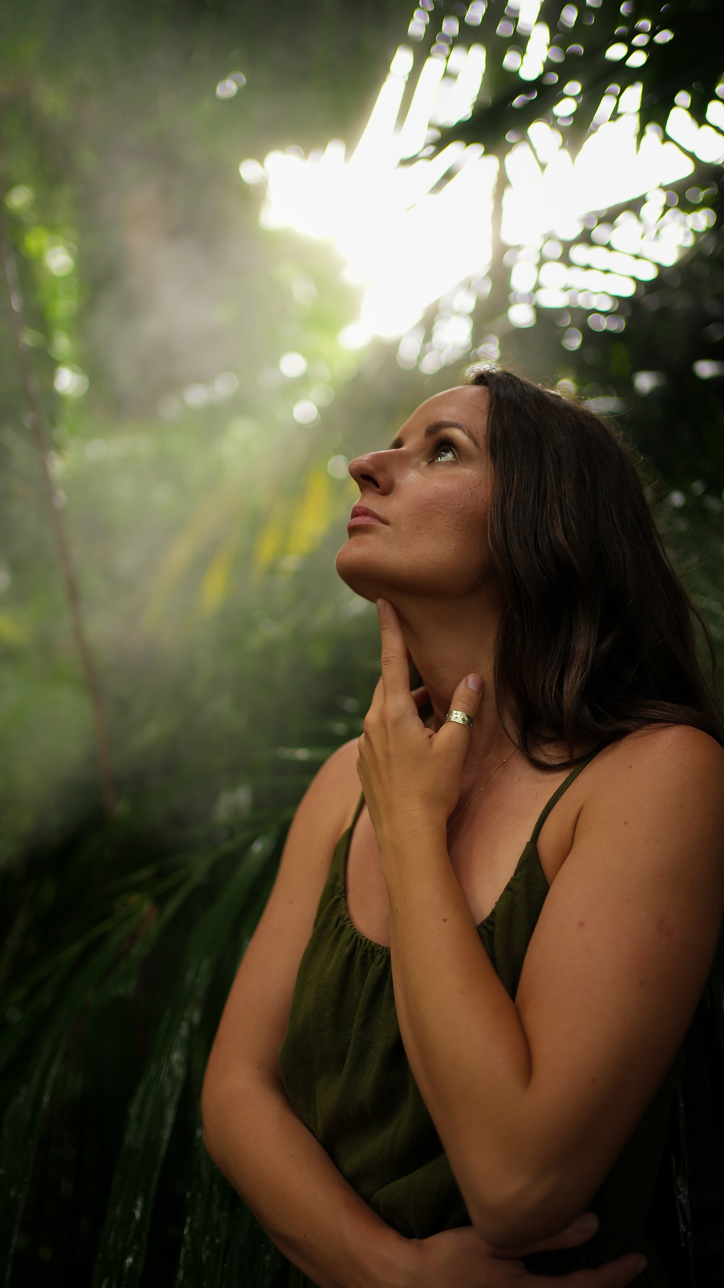 Personal. Tatiana Ketova