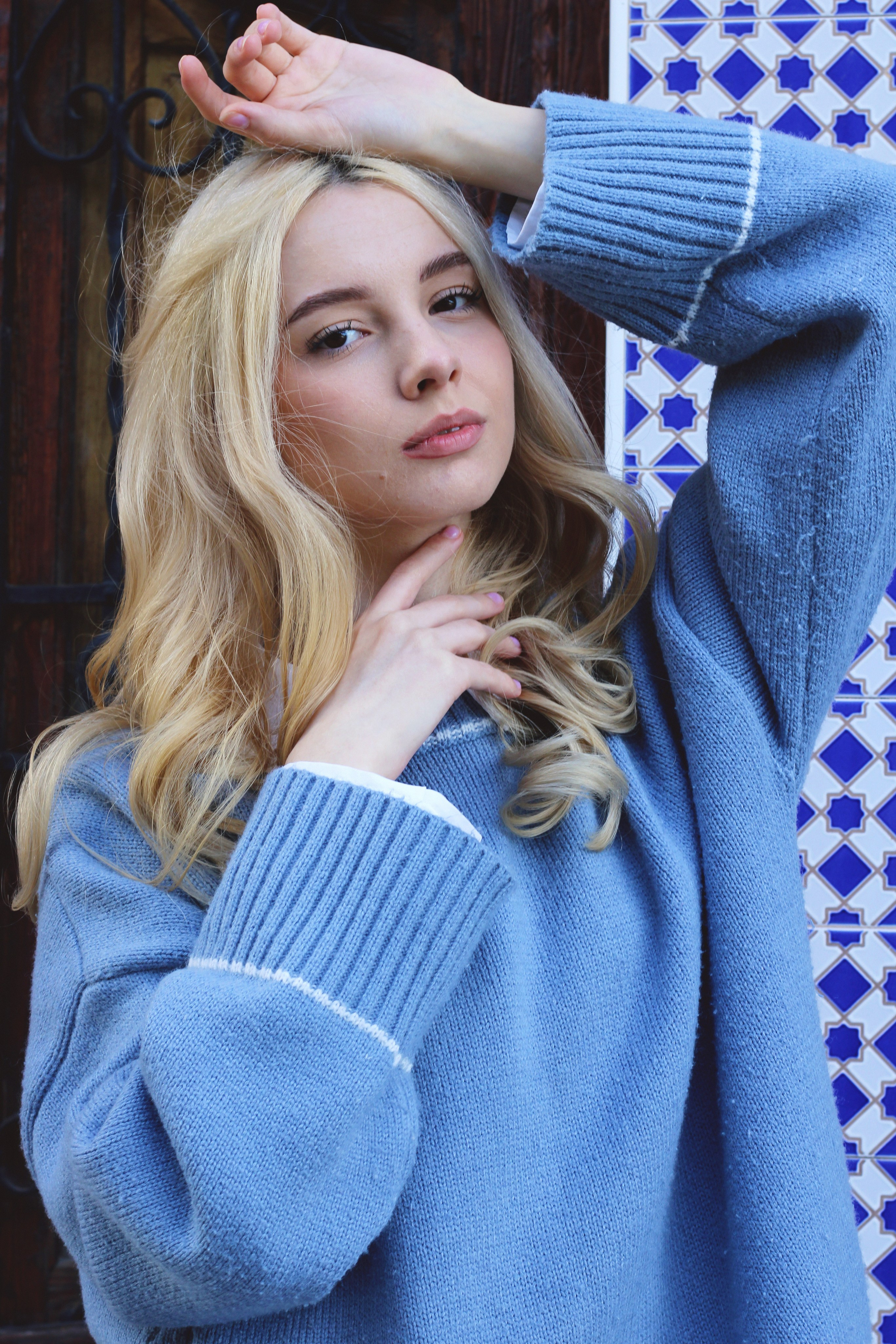 PHOTOSESSION for MILENA| Valencia, Spain. Lana Petrychenko — Portrait & Family Photographer. Valencia, Spain