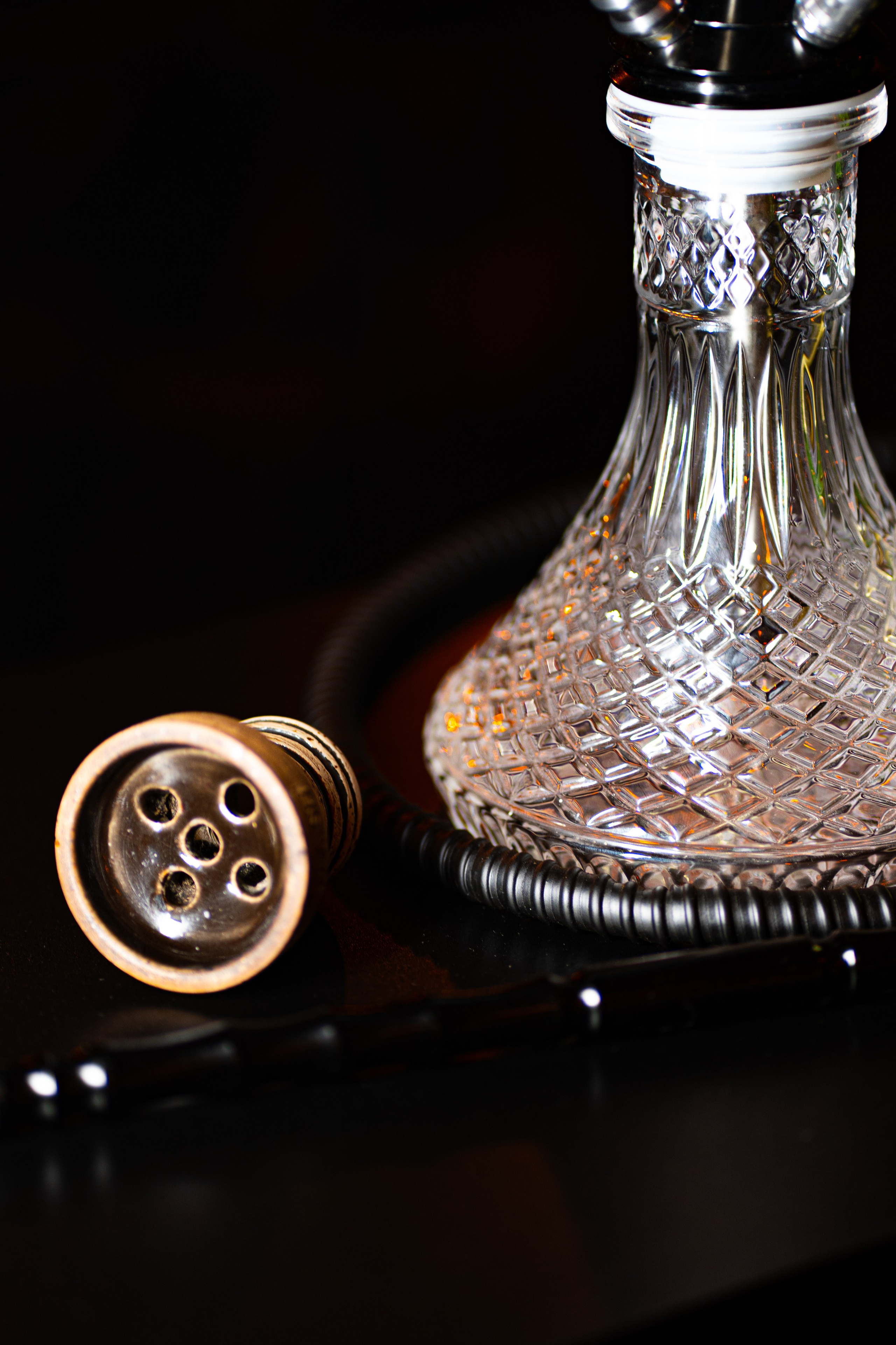 Cachimbas. Baby Beast