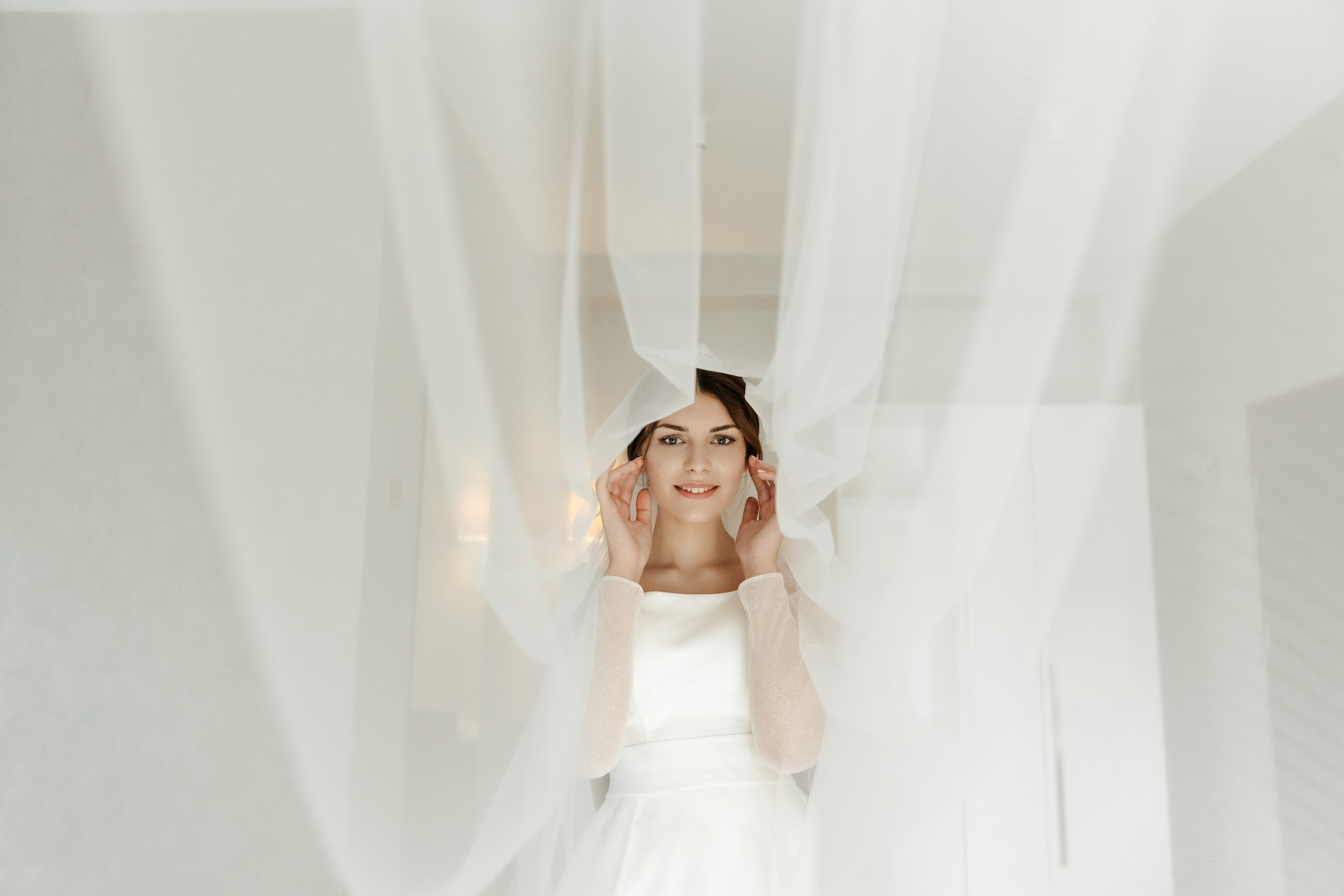 Аліна та Давид. Ірина Терещук