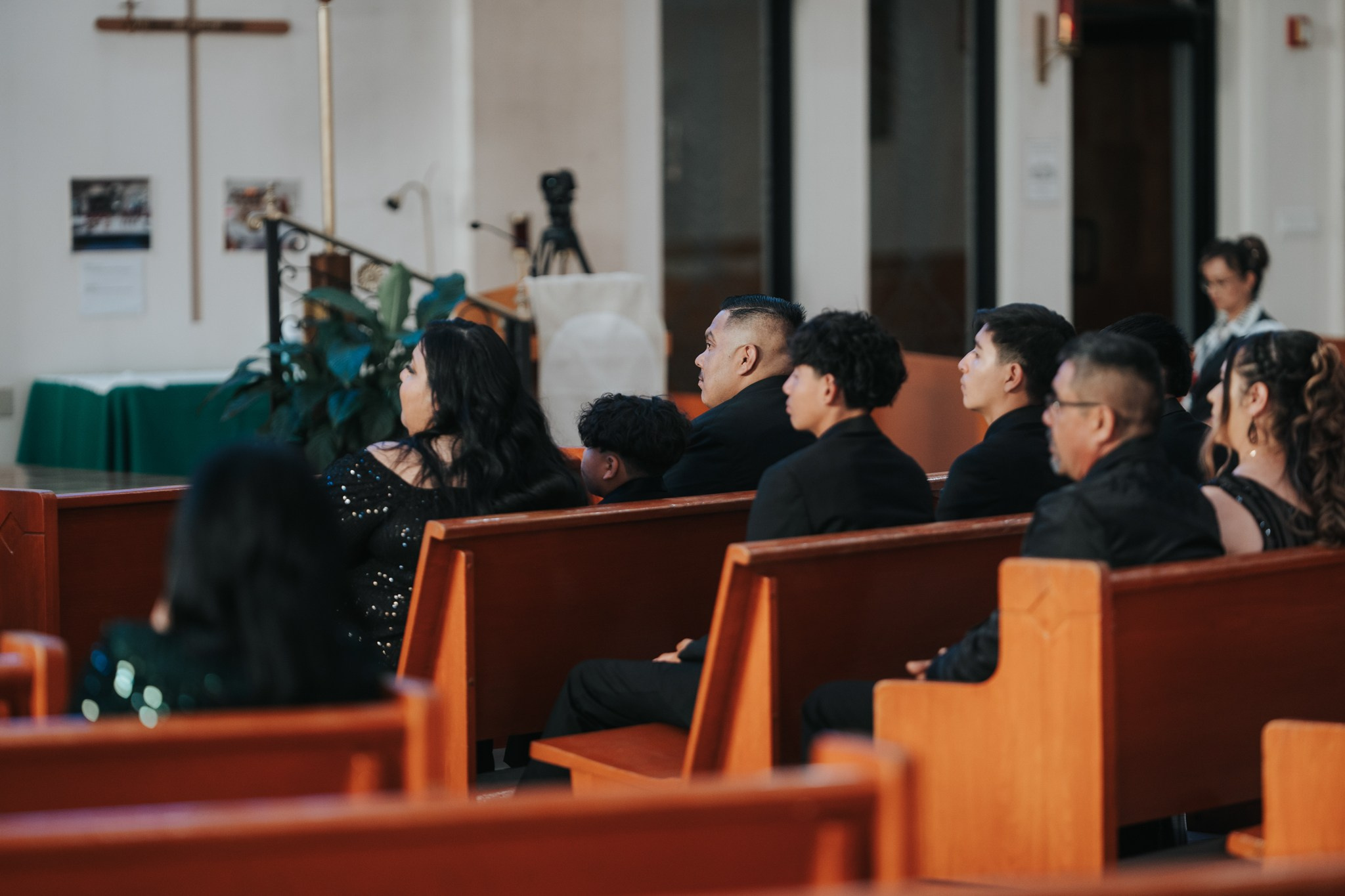 Syenna’s XV. J&T Photo Art