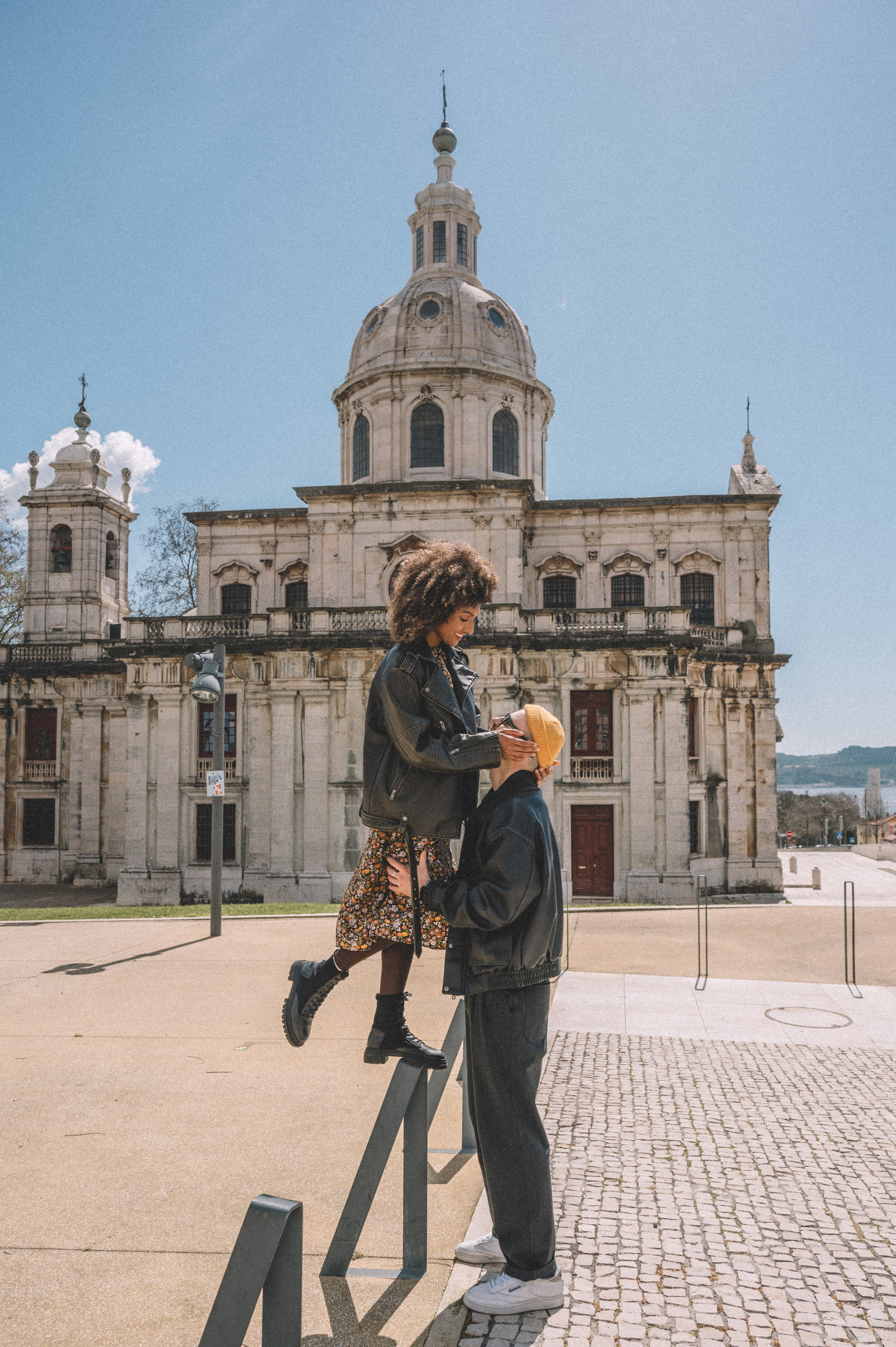 M&N. Wedding and commercial photographer