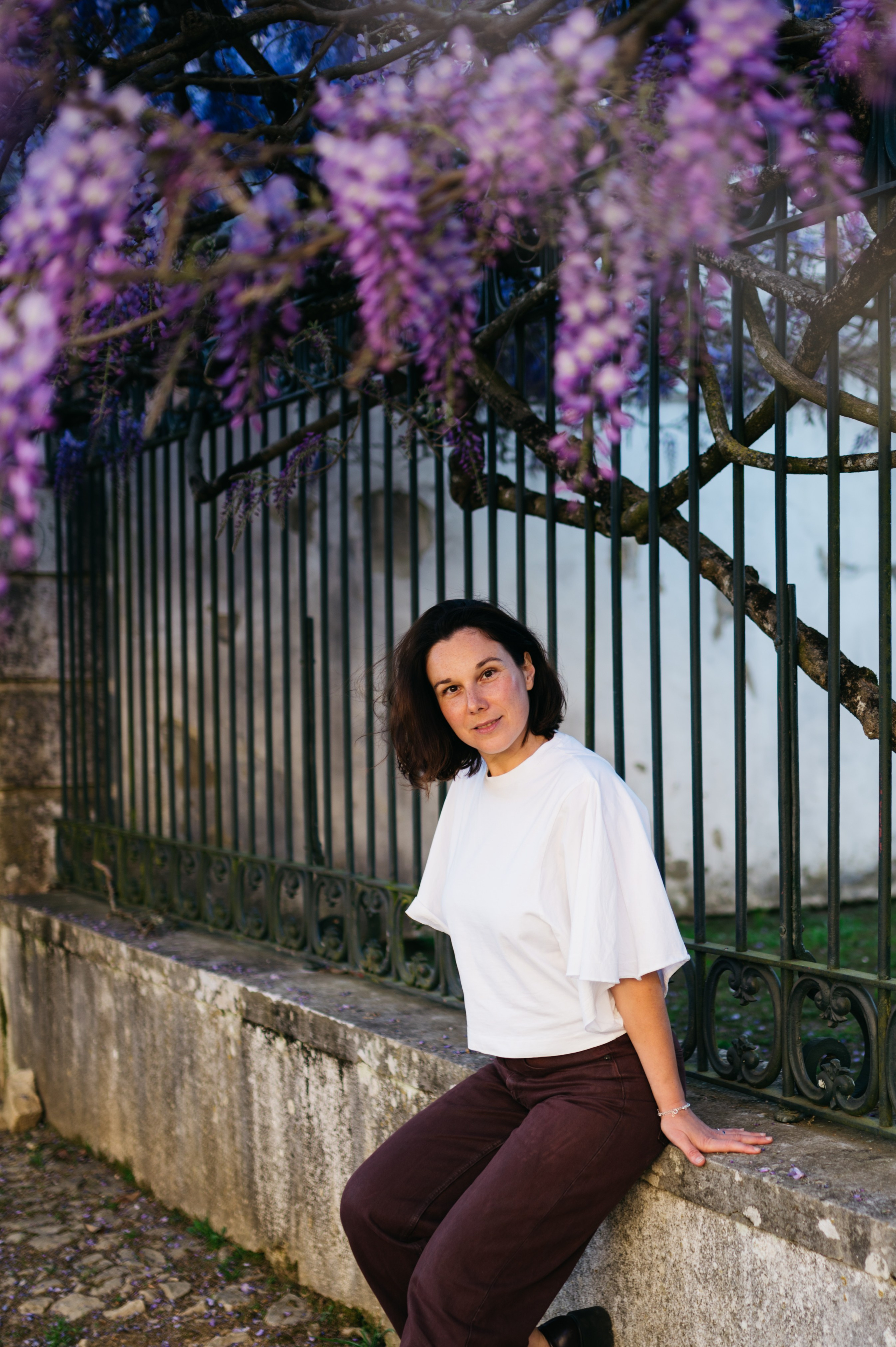 Quinta. Wedding and commercial photographer