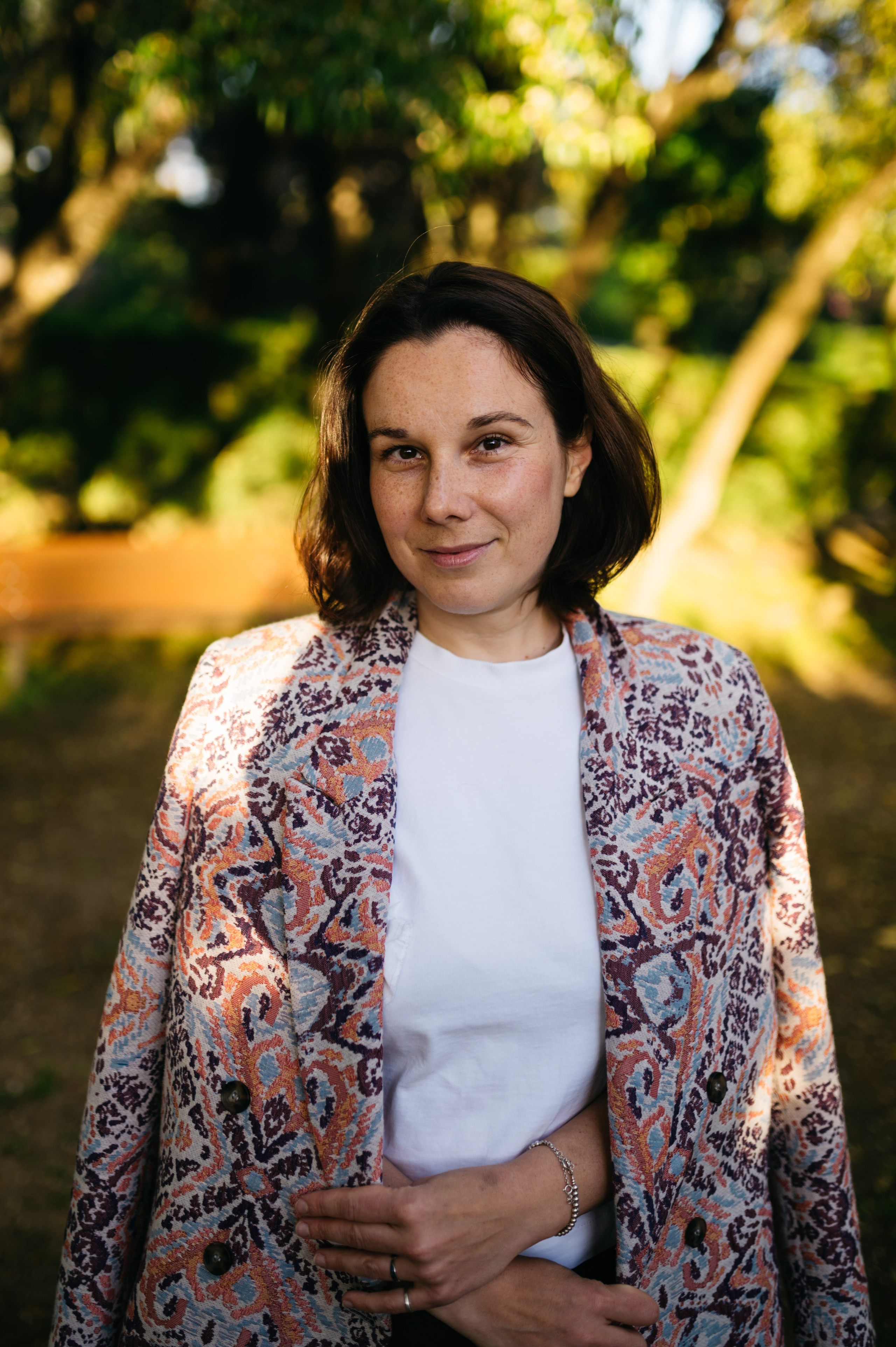 Quinta. Wedding and commercial photographer