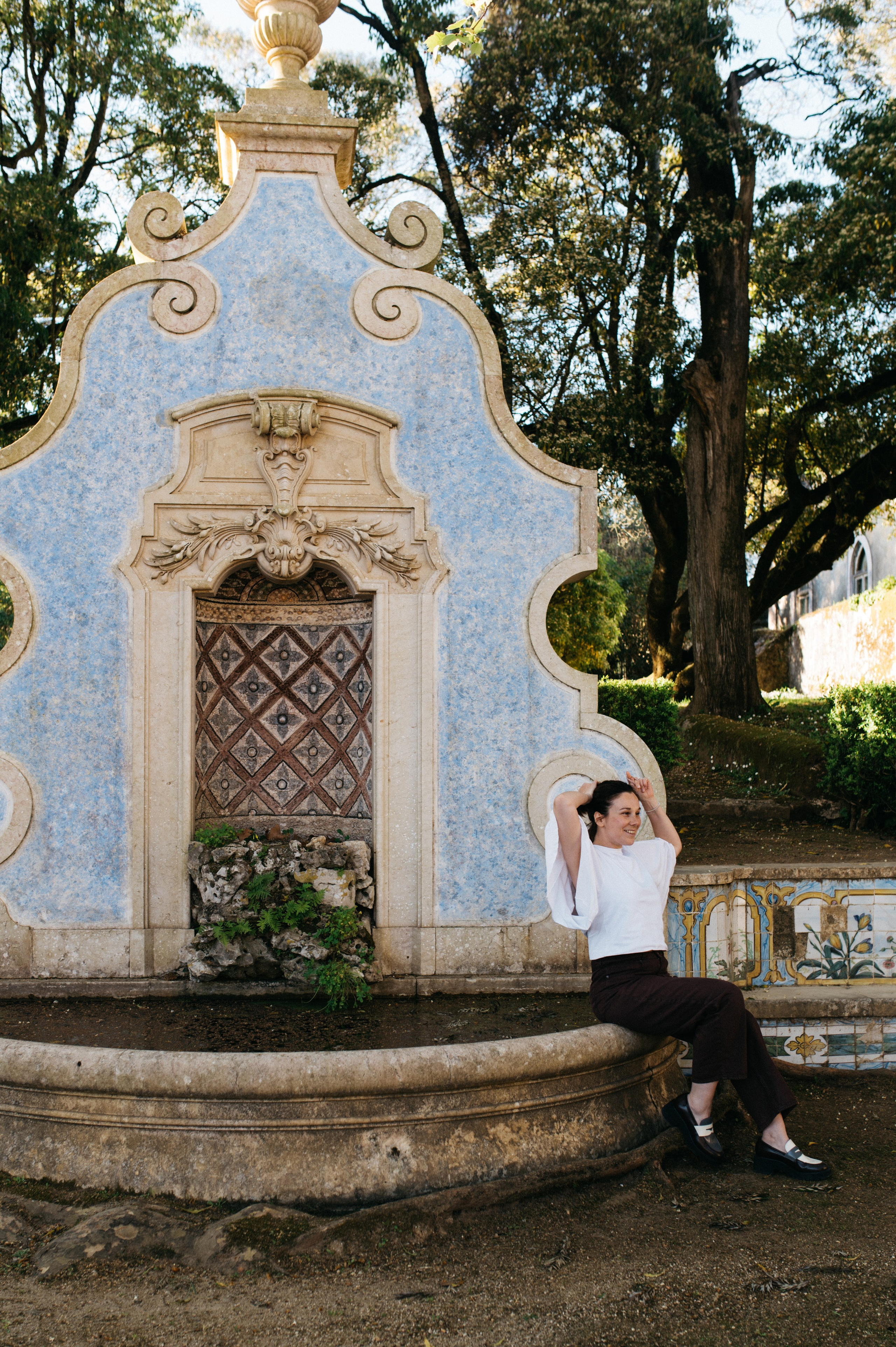 Quinta. Wedding and commercial photographer