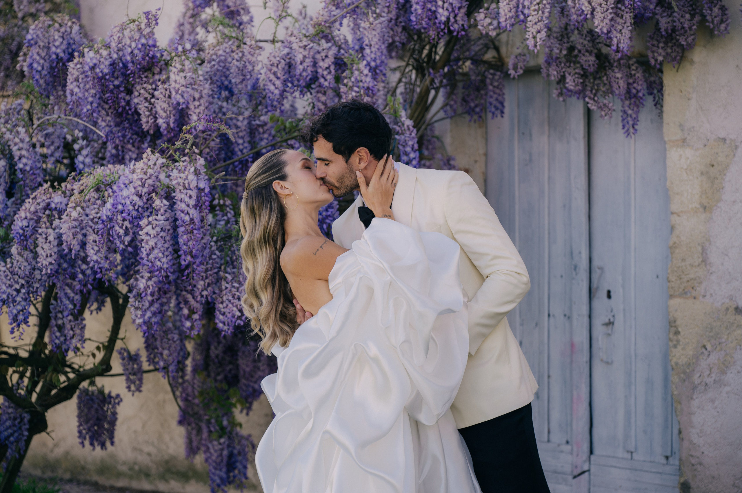 Wedding Investment Guide 2027/2028