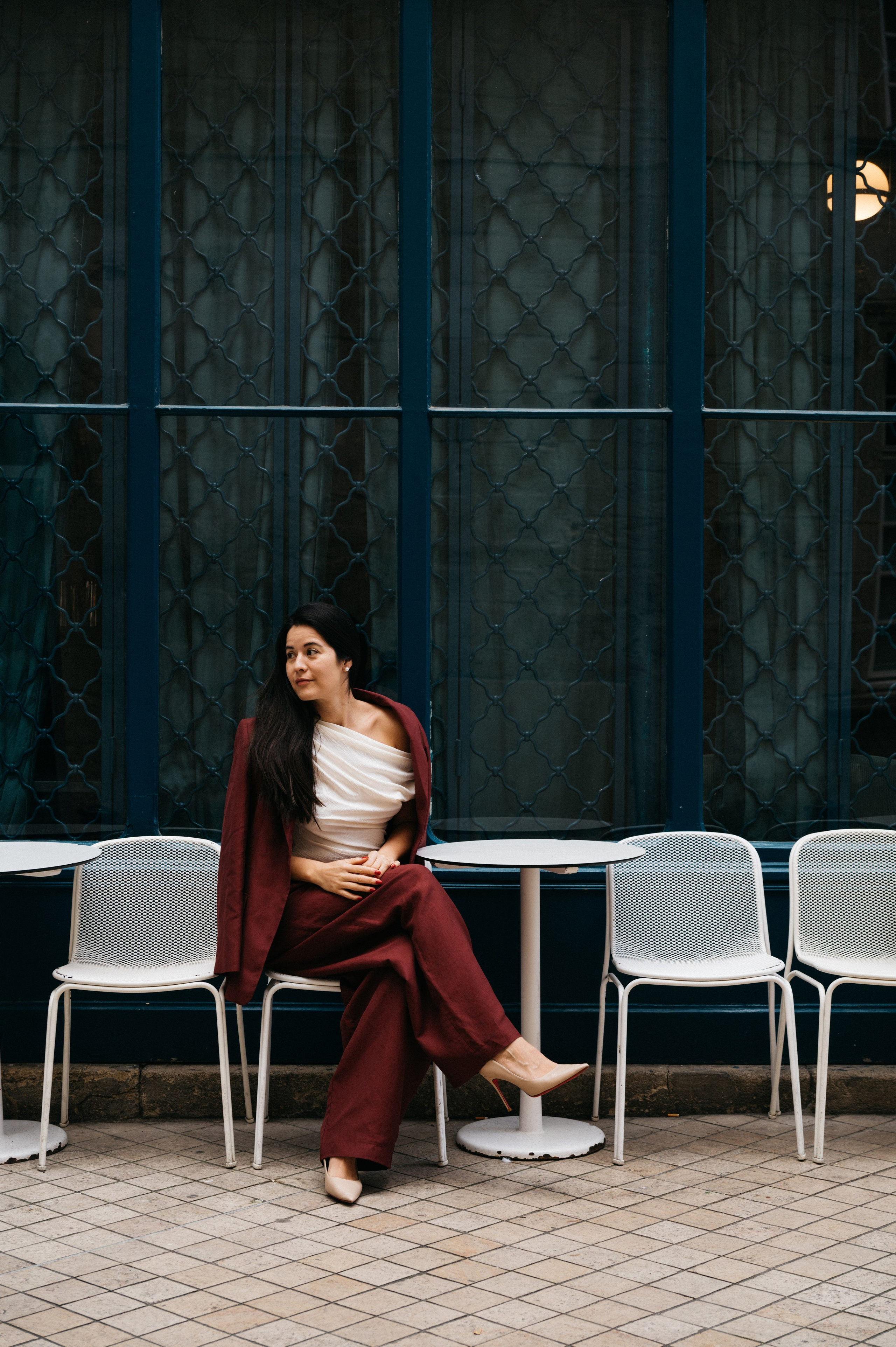 Bordeaux. Wedding and commercial photographer